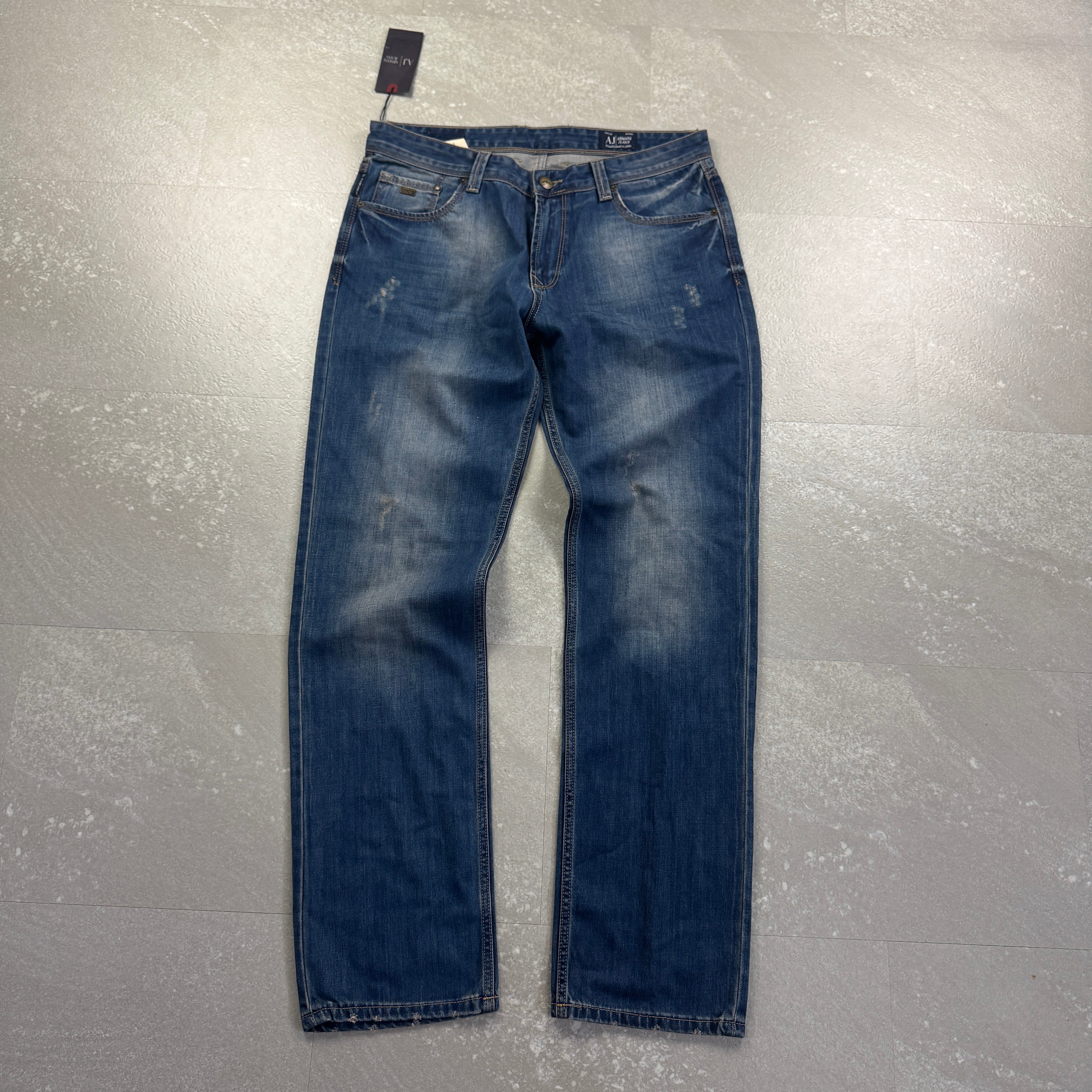 Armani Jeans