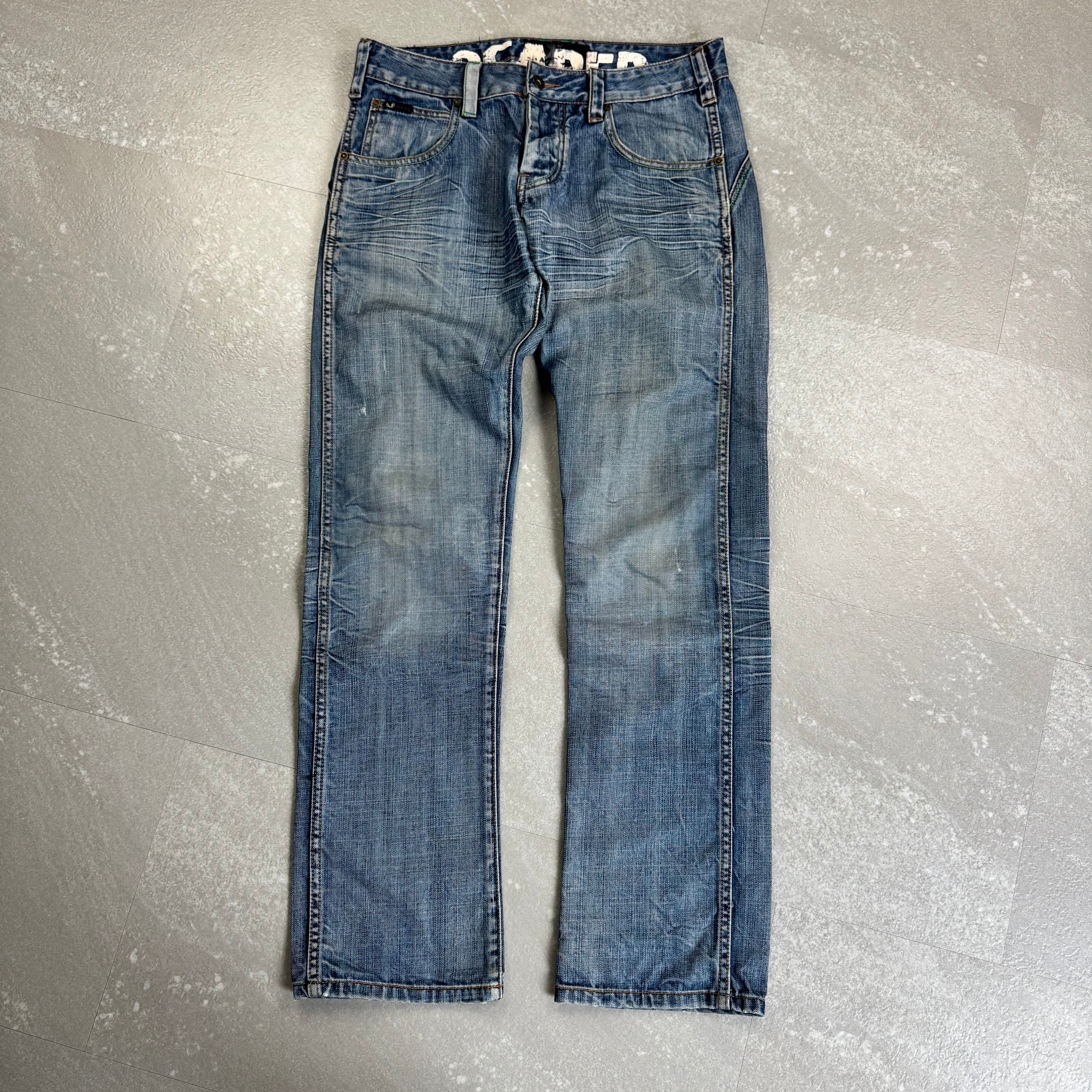 Y2K Jeans