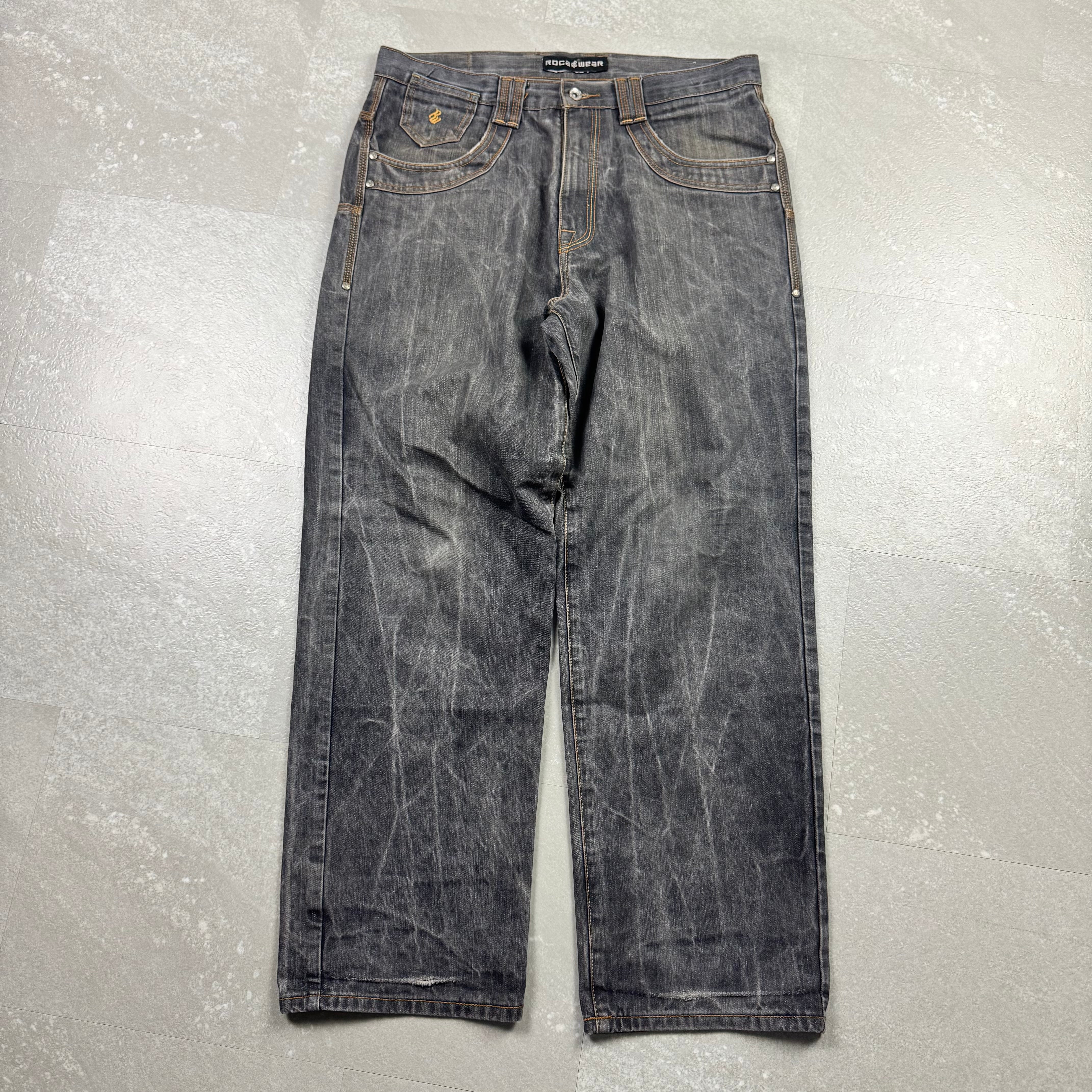 Roca Wear Jeans