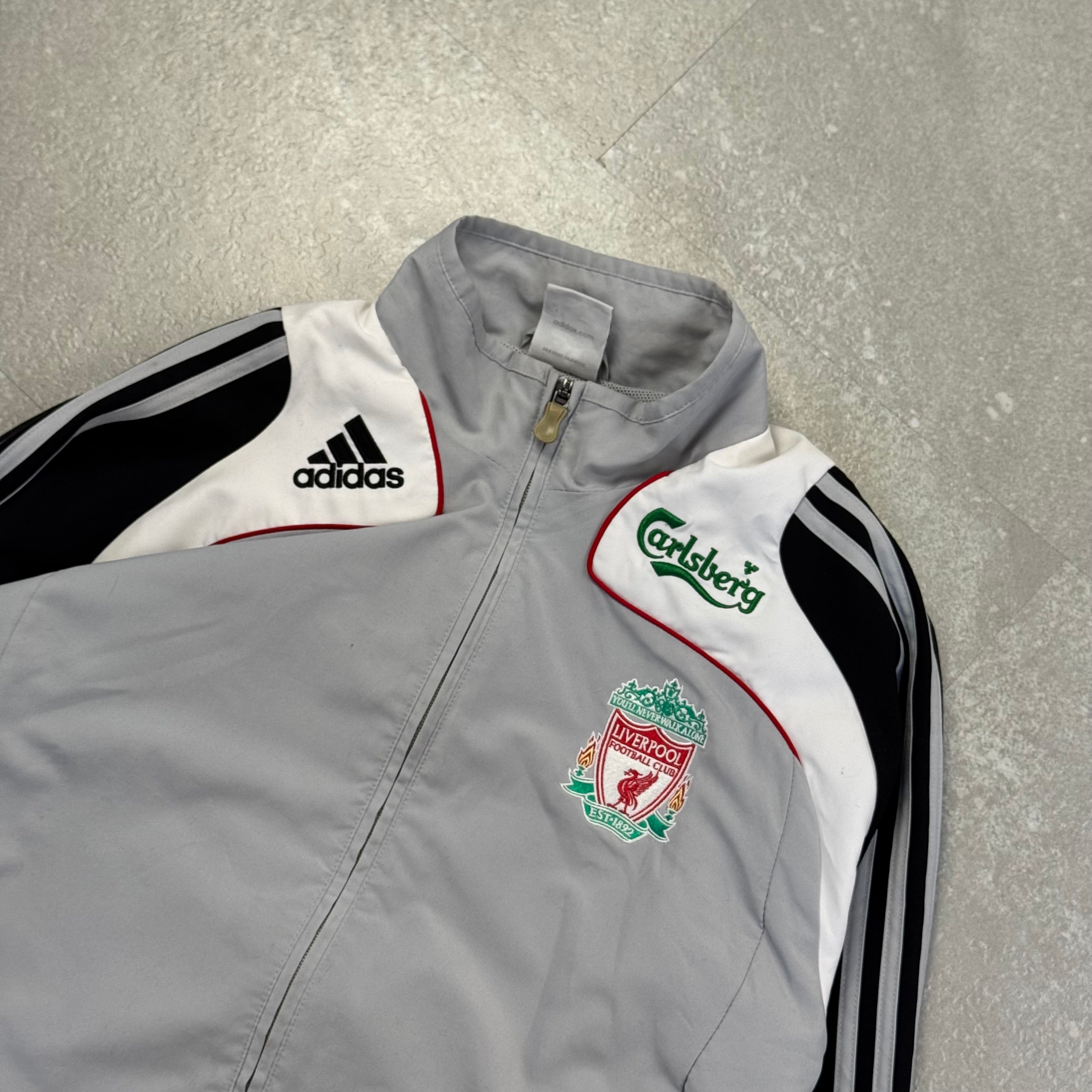Liverpool Trackjacket (M)