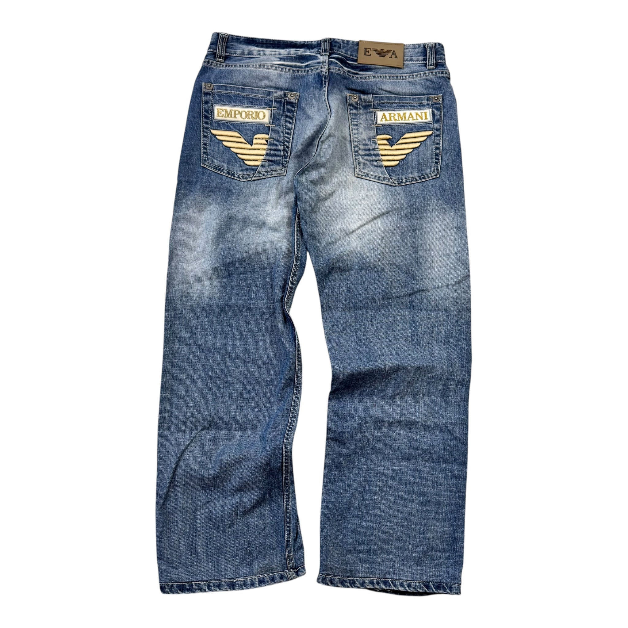 Armani Jeans