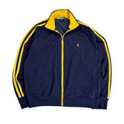 Ralph Lauren Zipper (L)