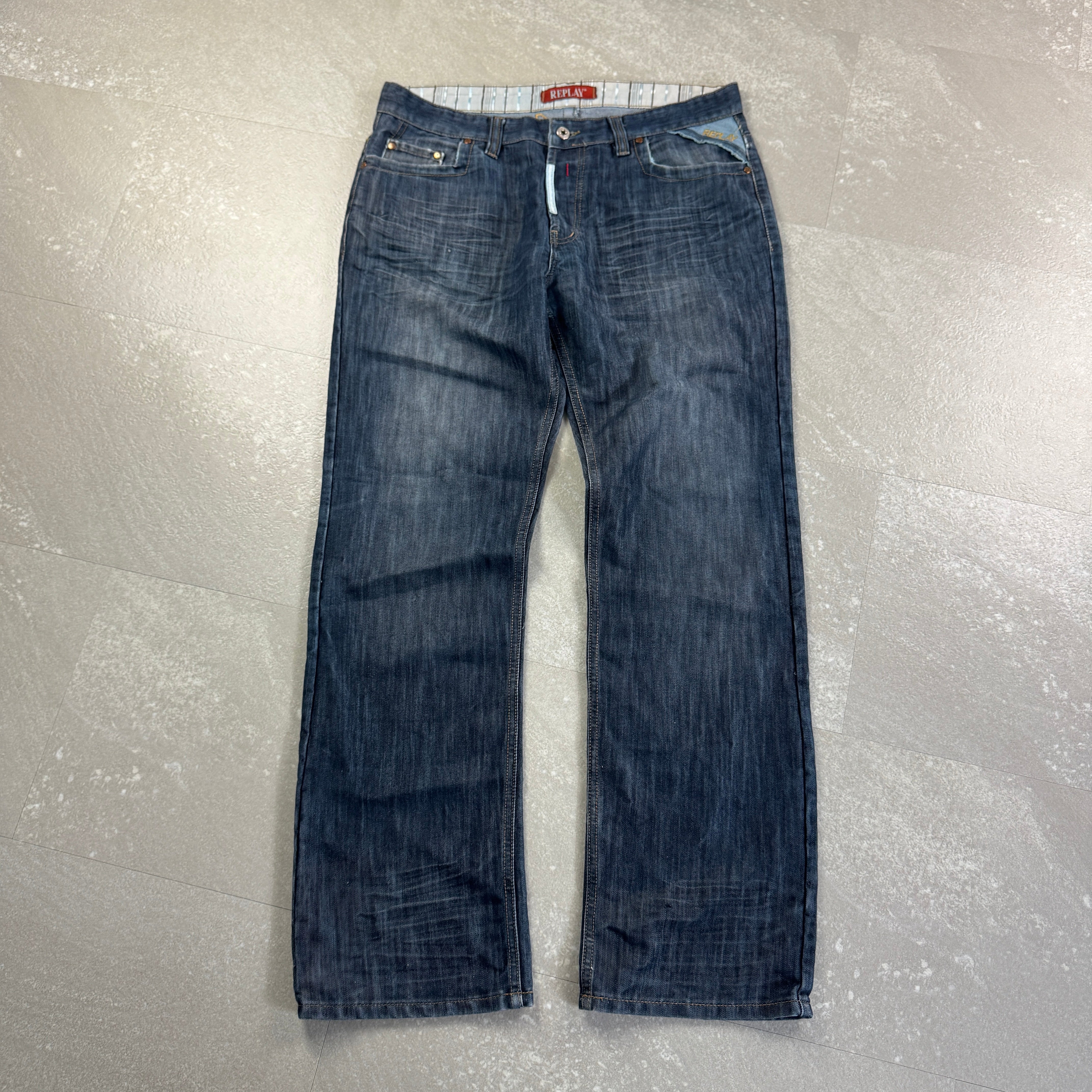 Replay Jeans