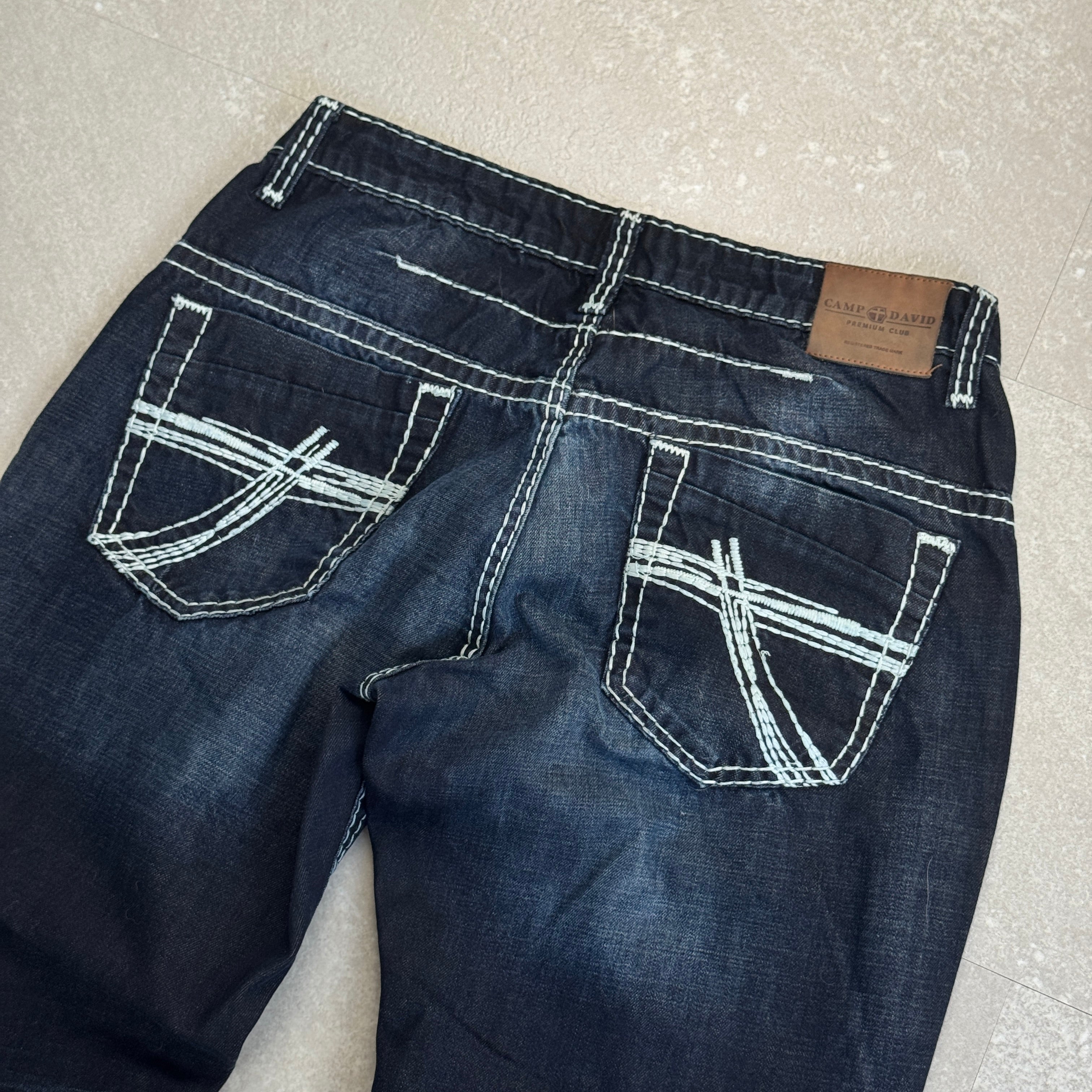 y2K Jeans