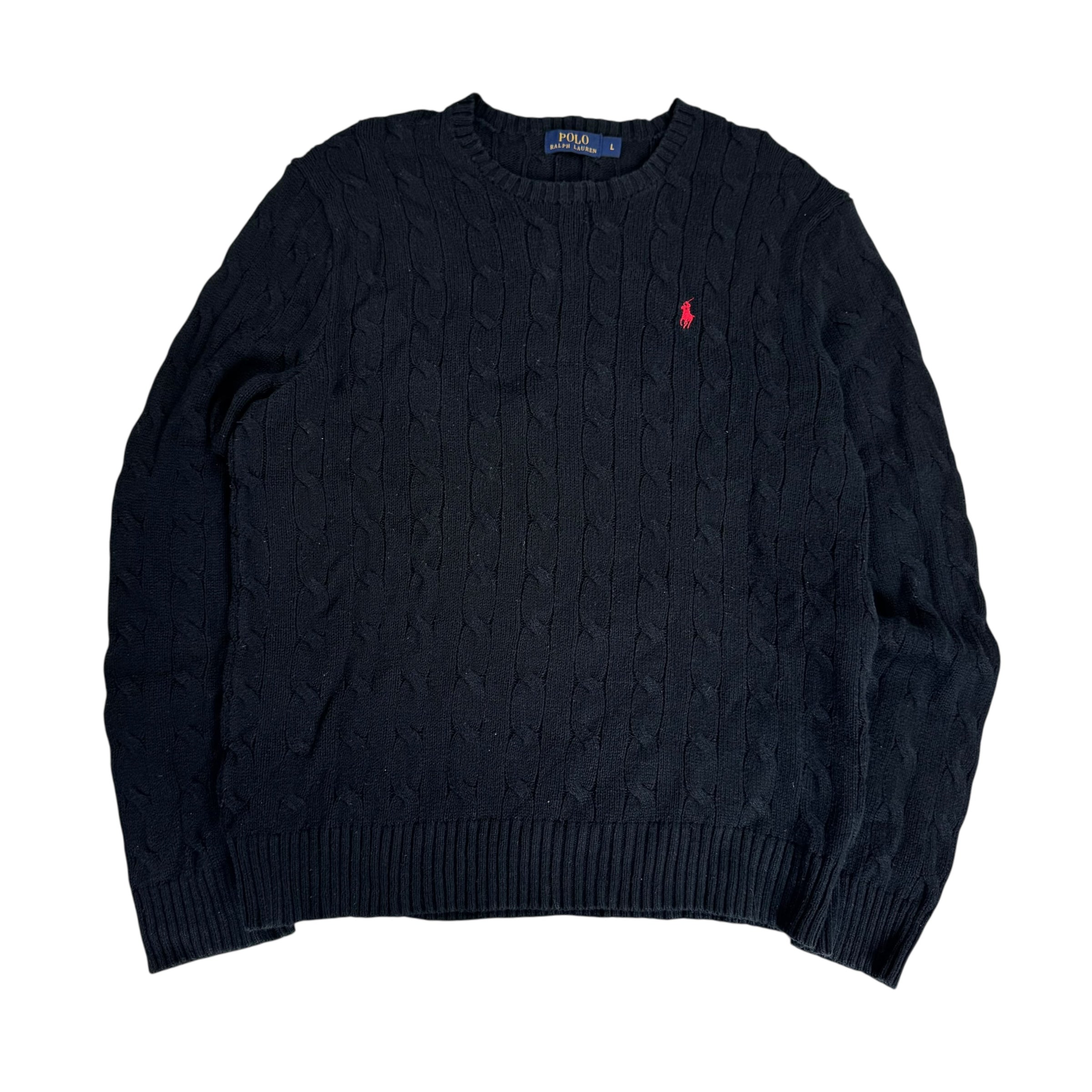Ralph Lauren Sweater (L)