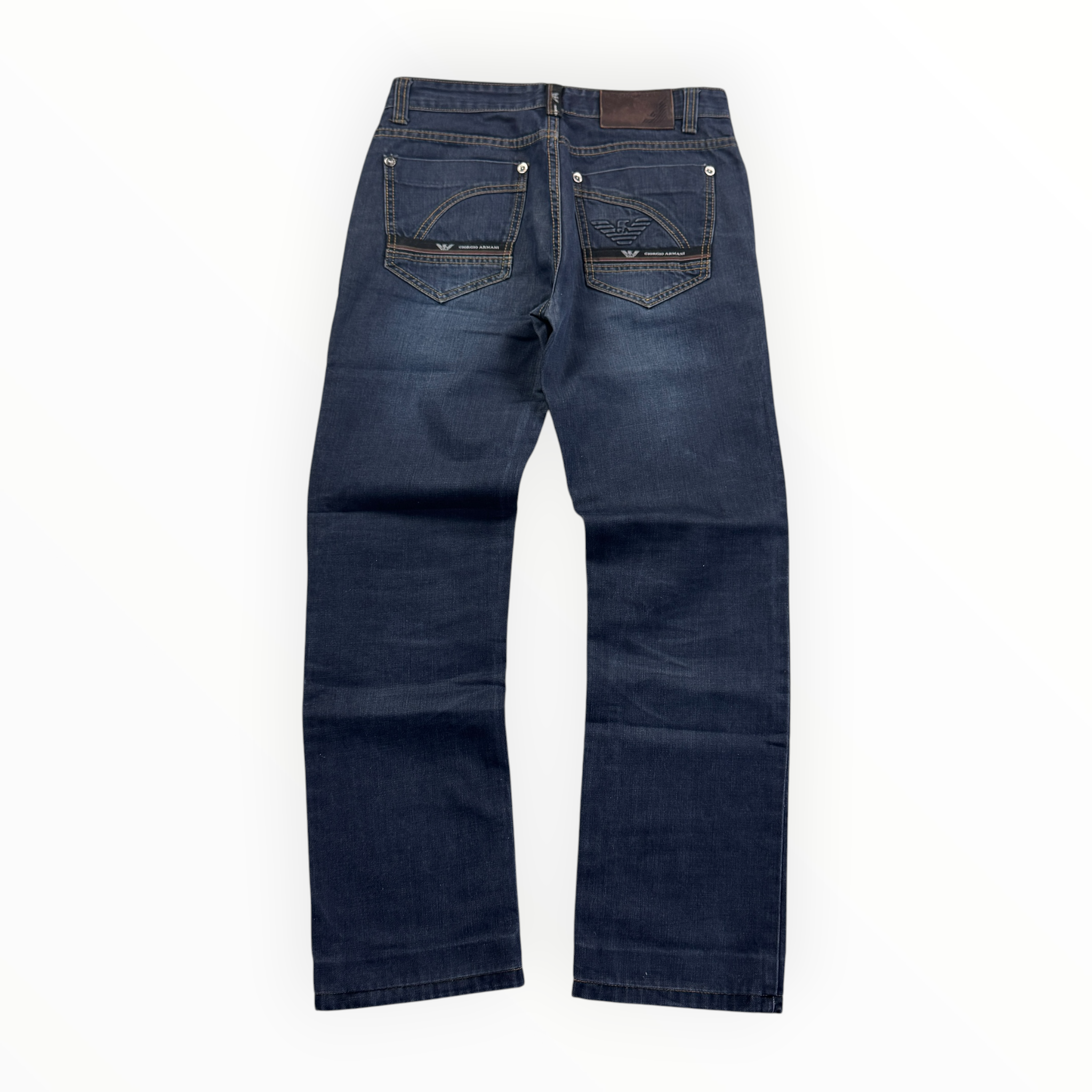 Armani Jeans