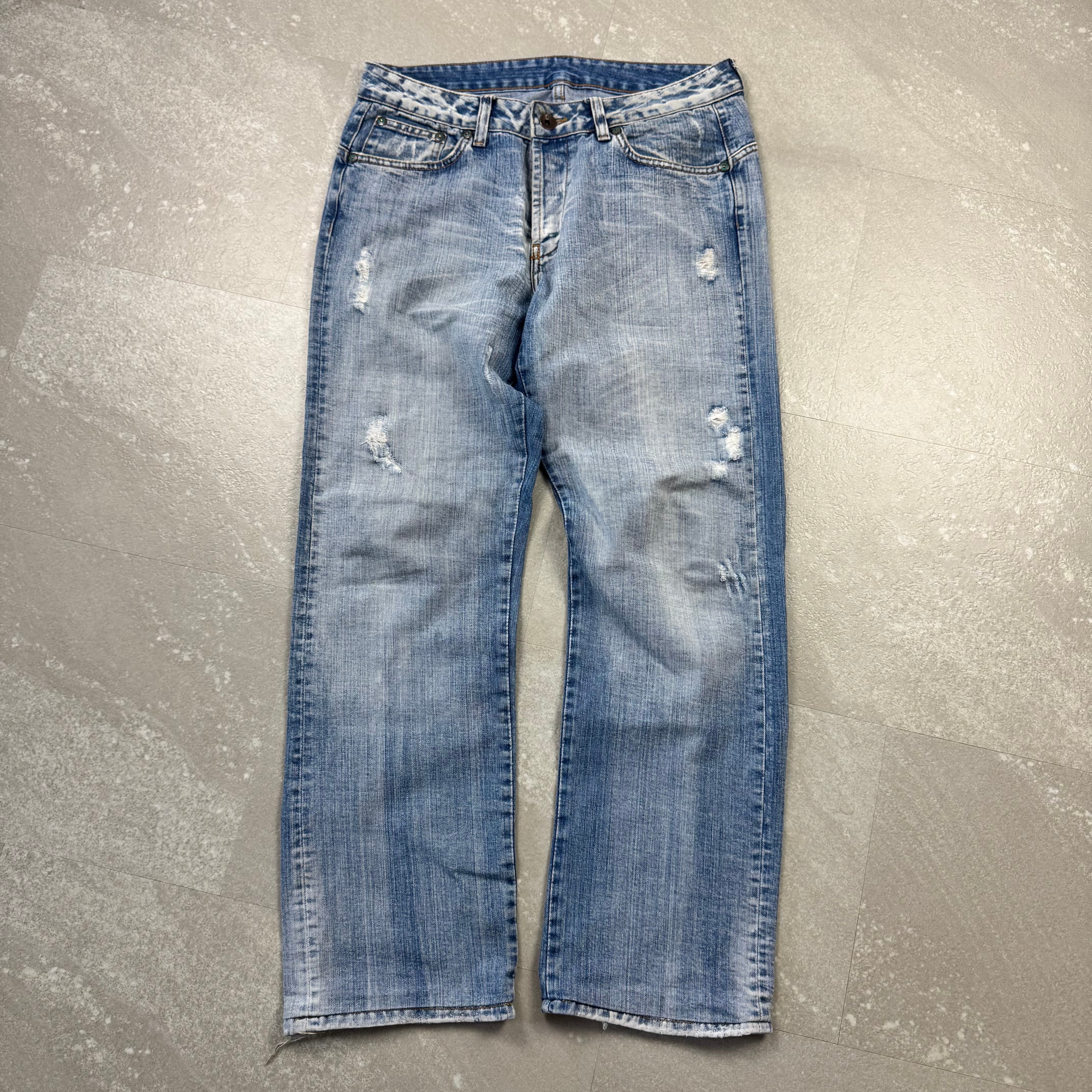 G-Star Jeans