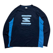 Vintage Nike Shox Sweater (XL)