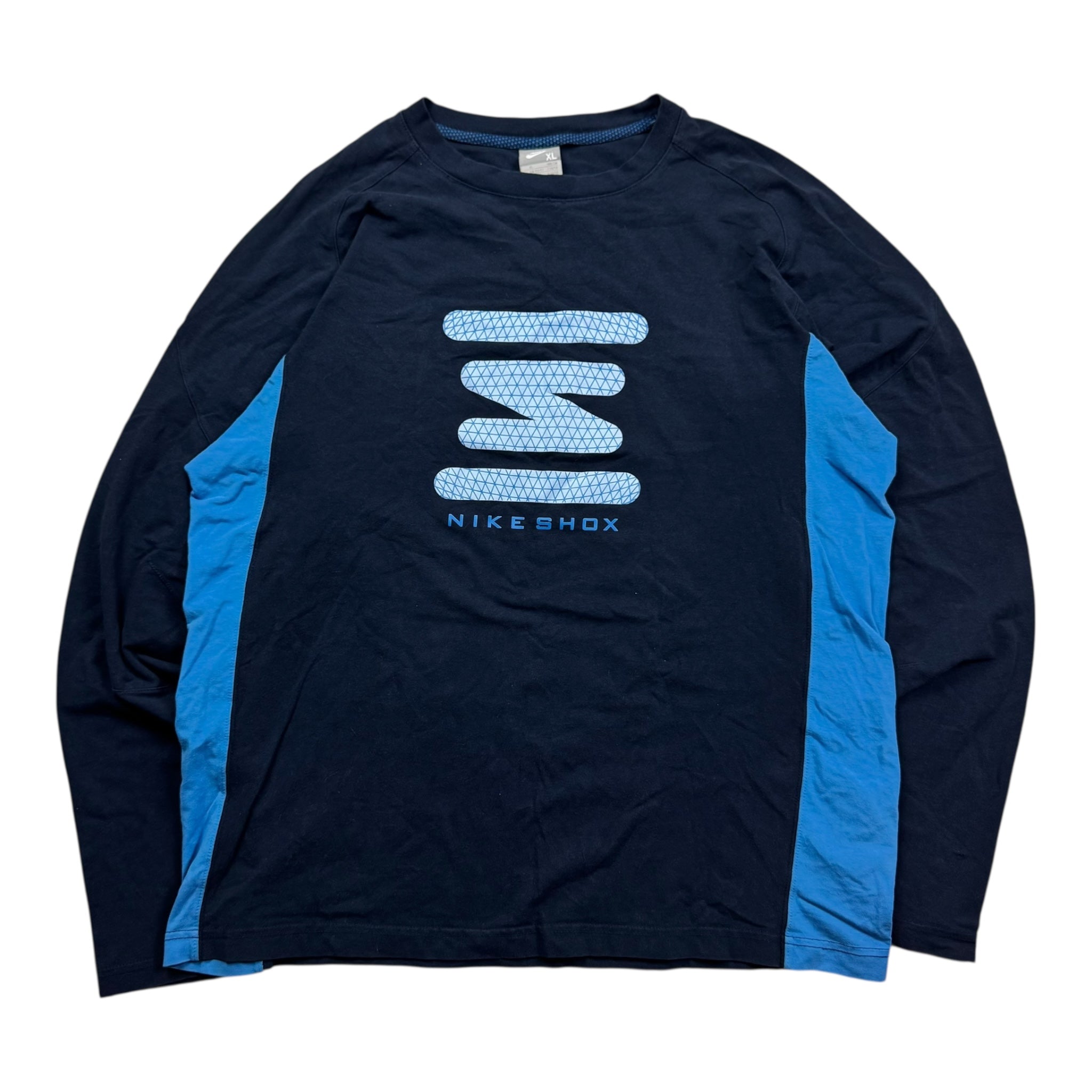 Vintage Nike Shox Sweater (XL)