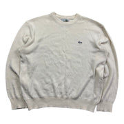 Lacoste Sweater (L)