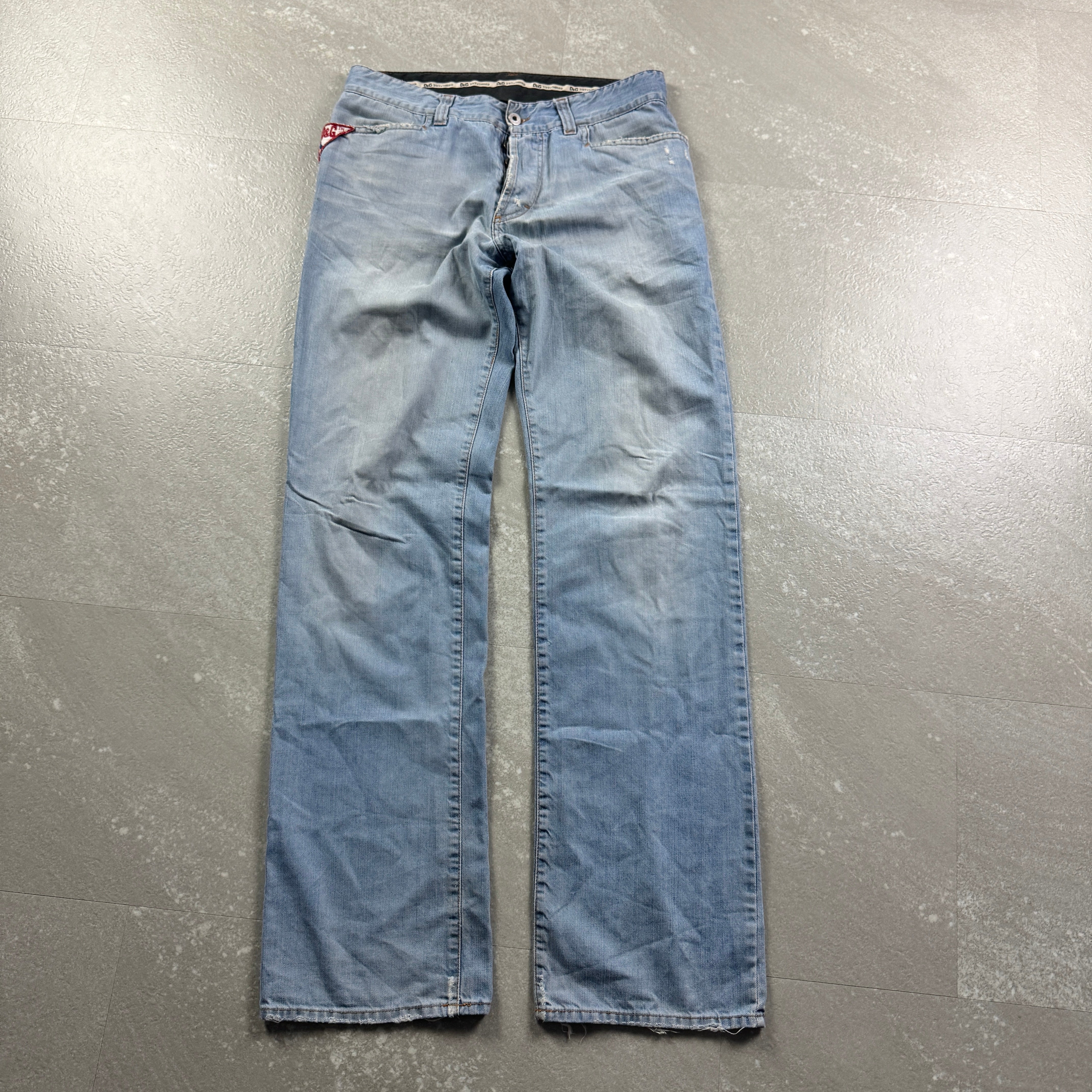 Dolce & Gabbana Jeans