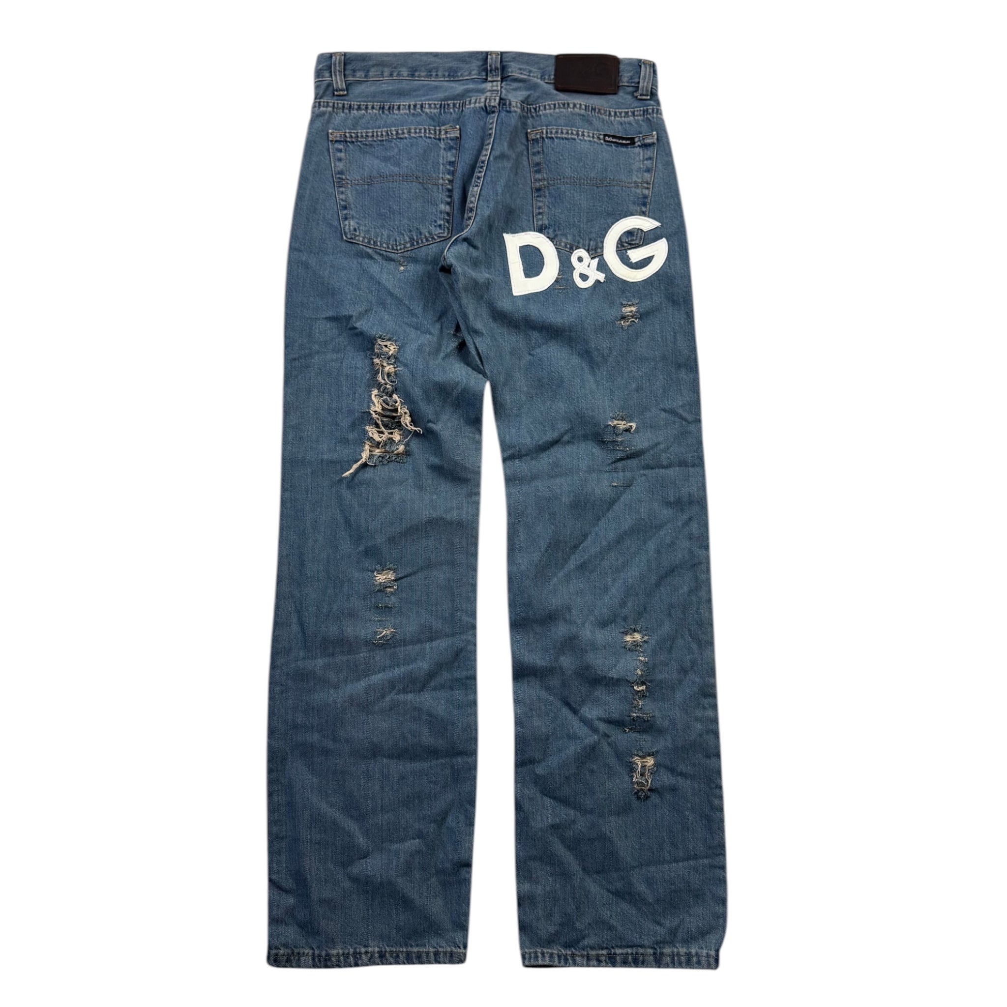 Dolce & Gabbana Jeans