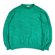 Lacoste Sweater (L)