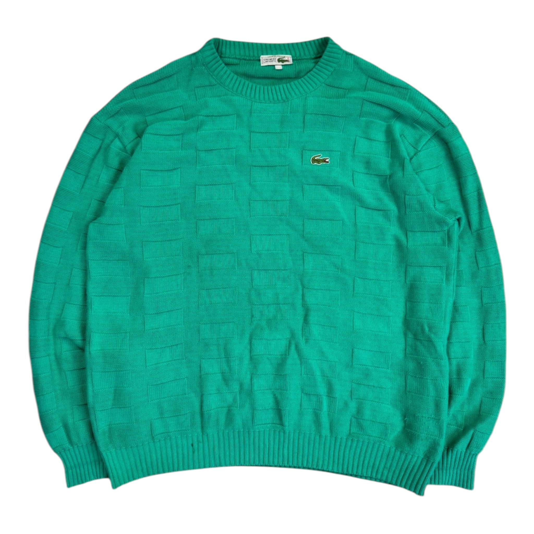 Lacoste Sweater (L)