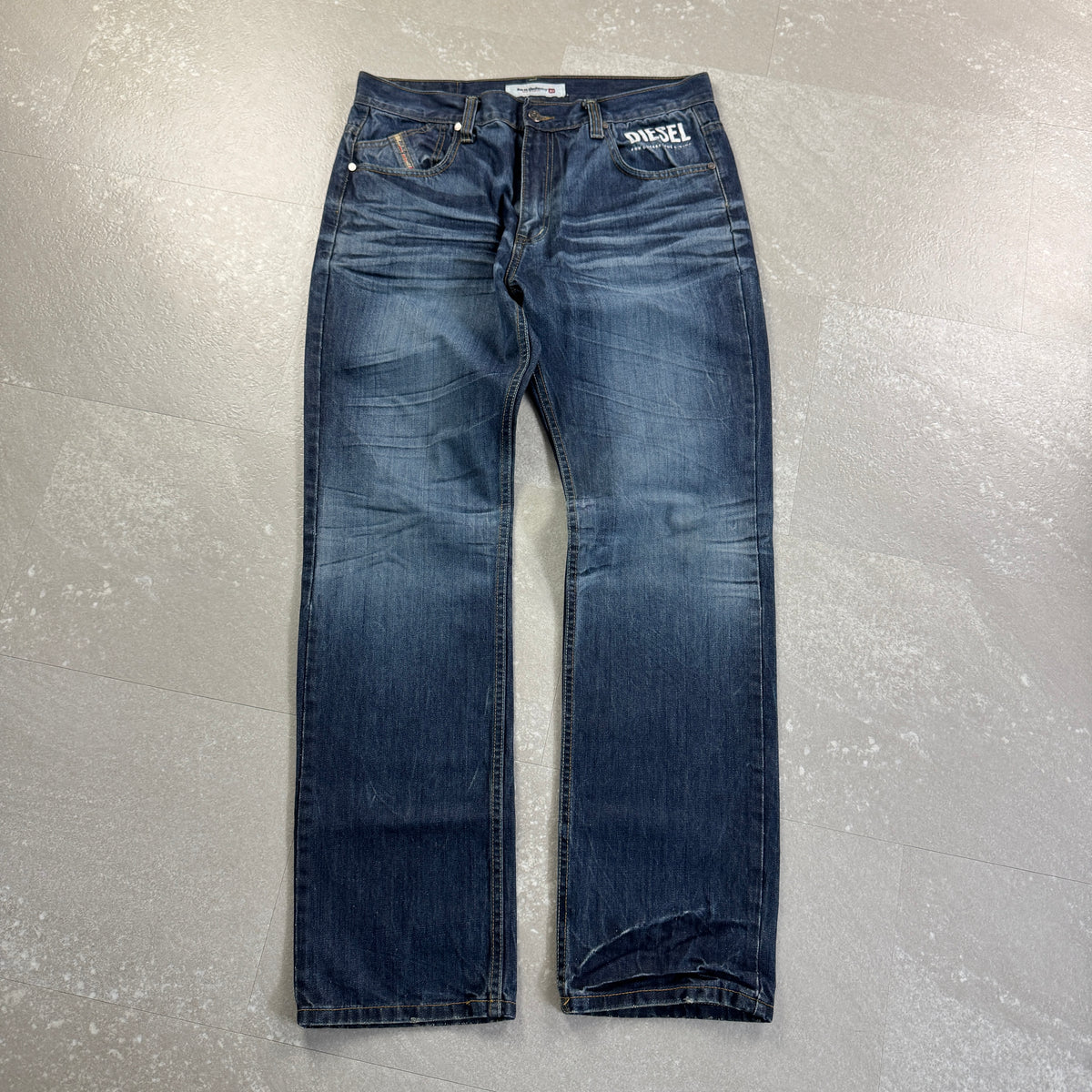 Diesel Jeans
