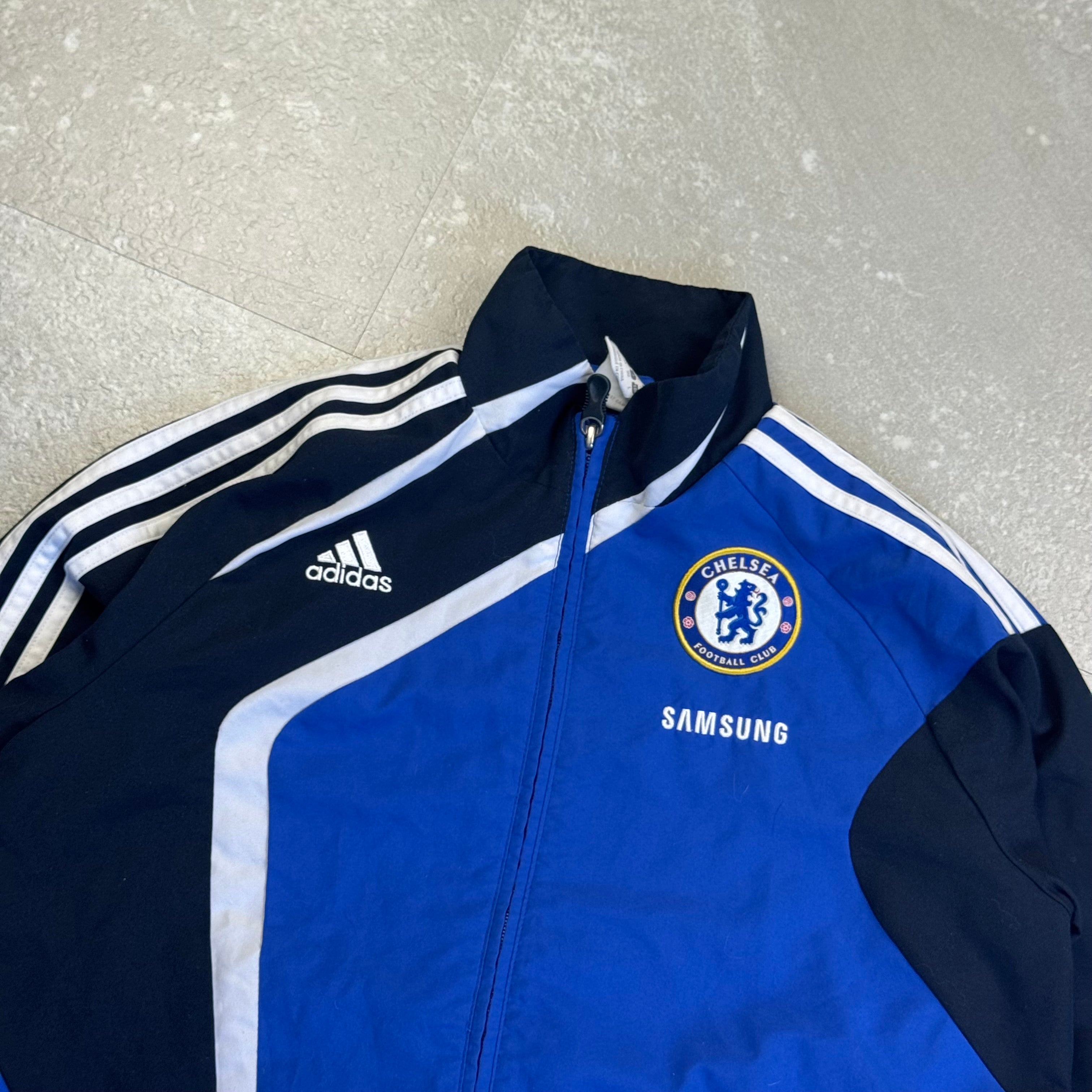 Vintage Chelsea Trackjacket (S)