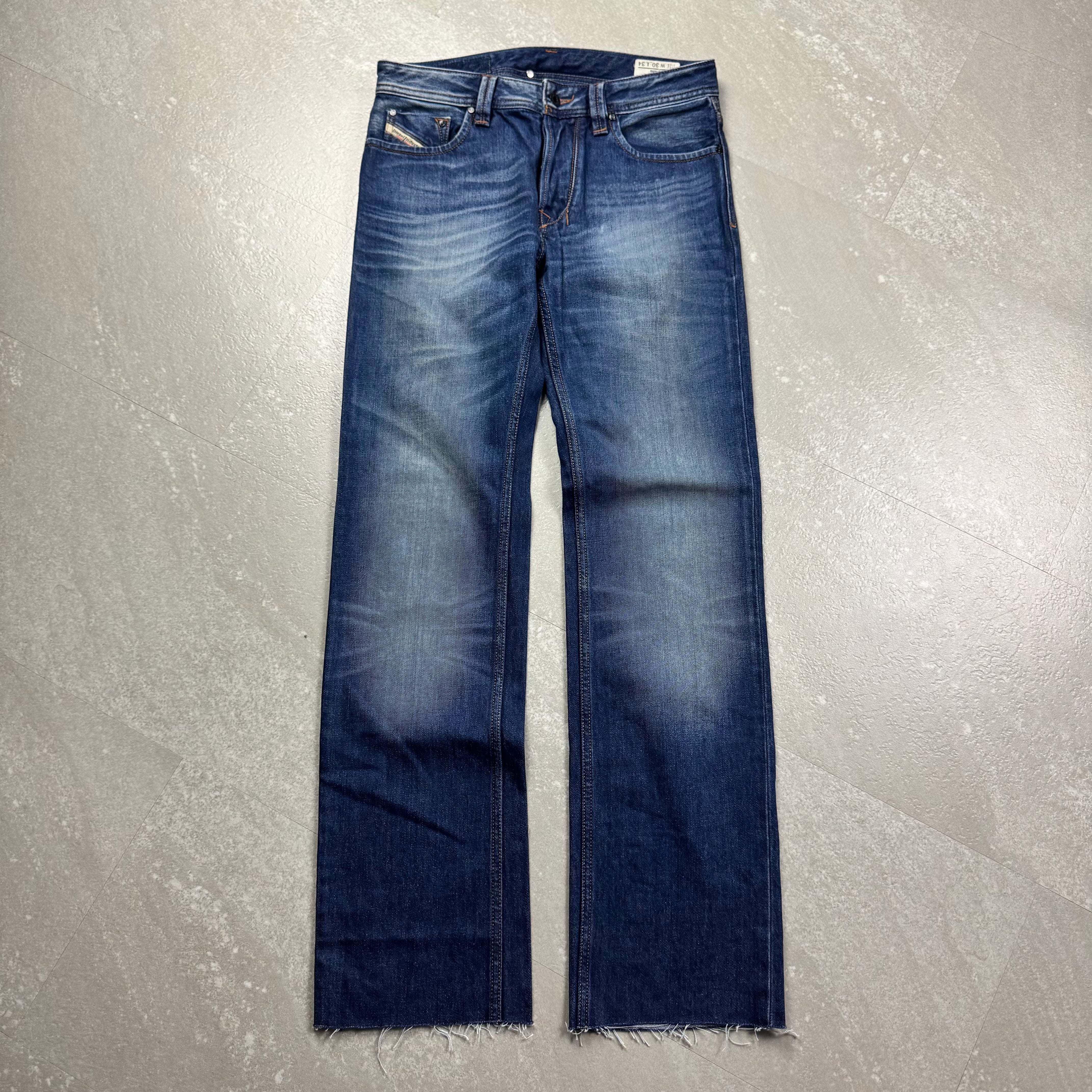 Diesel Jeans