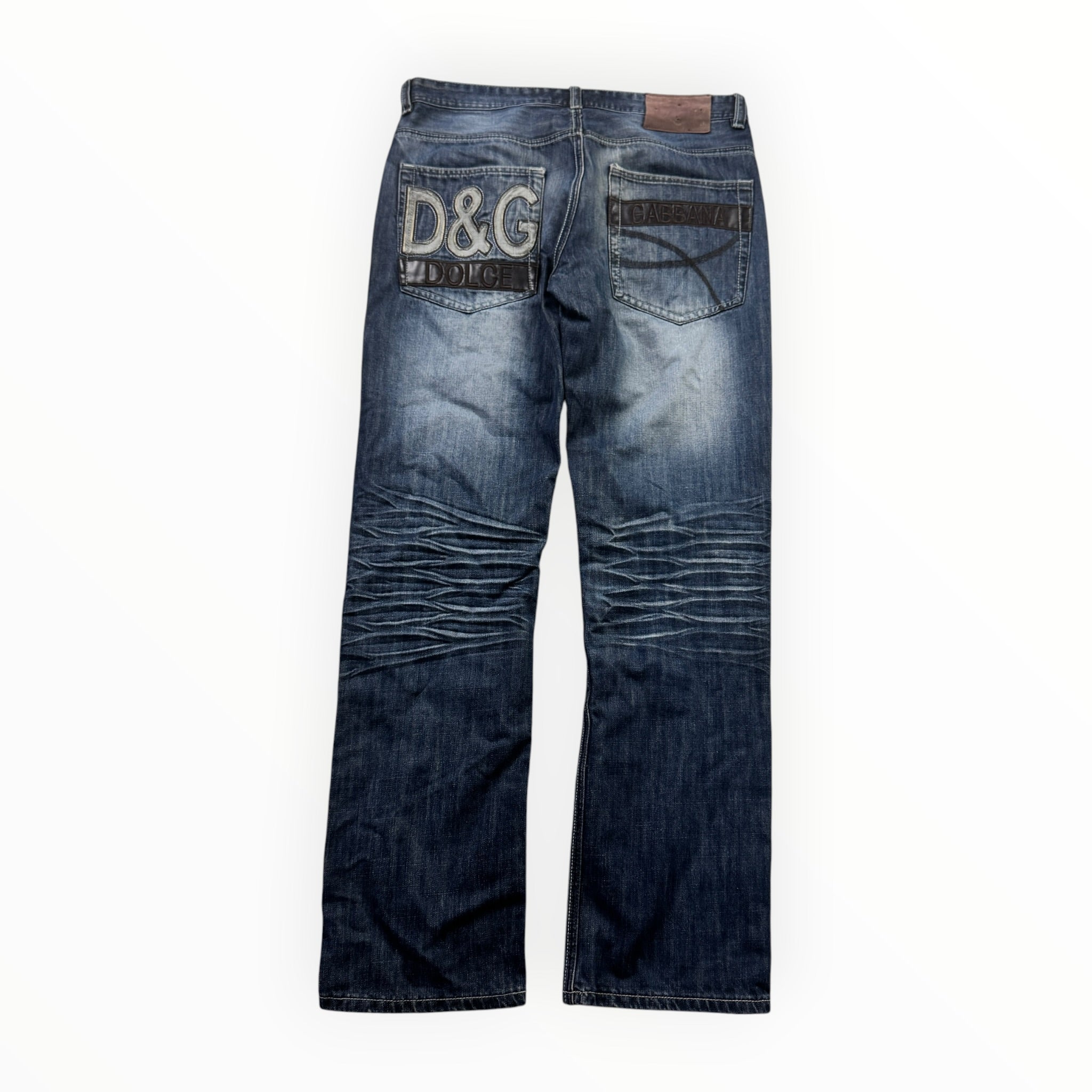 Dolce & Gabbana Jeans
