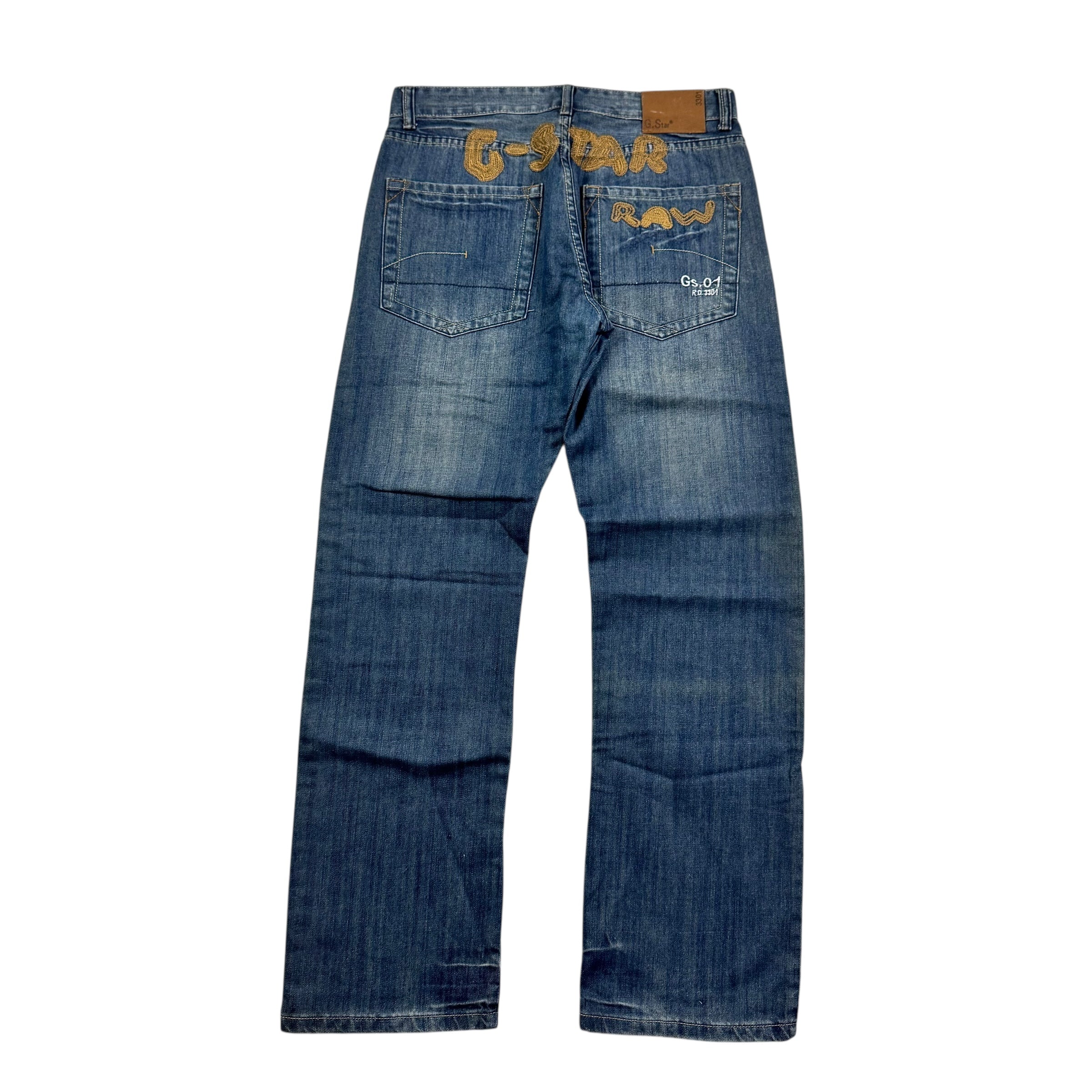 G-Star Jeans