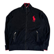 Ralph Lauren Zipjacke (L)
