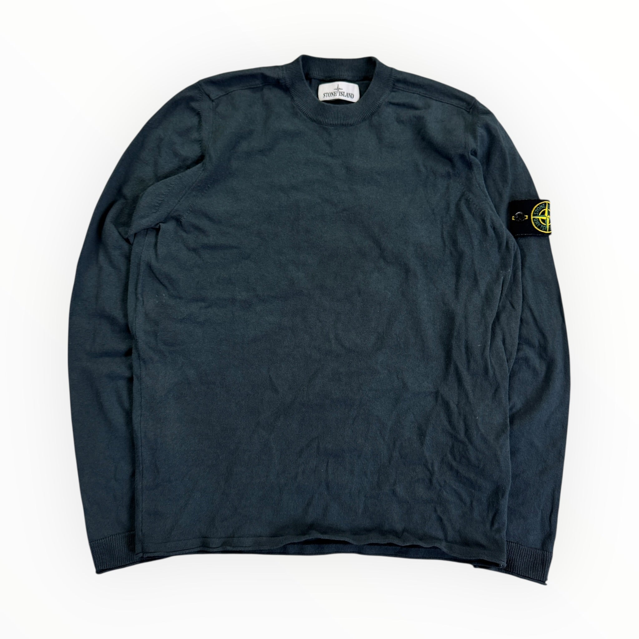 Stone Island Sweater (M)