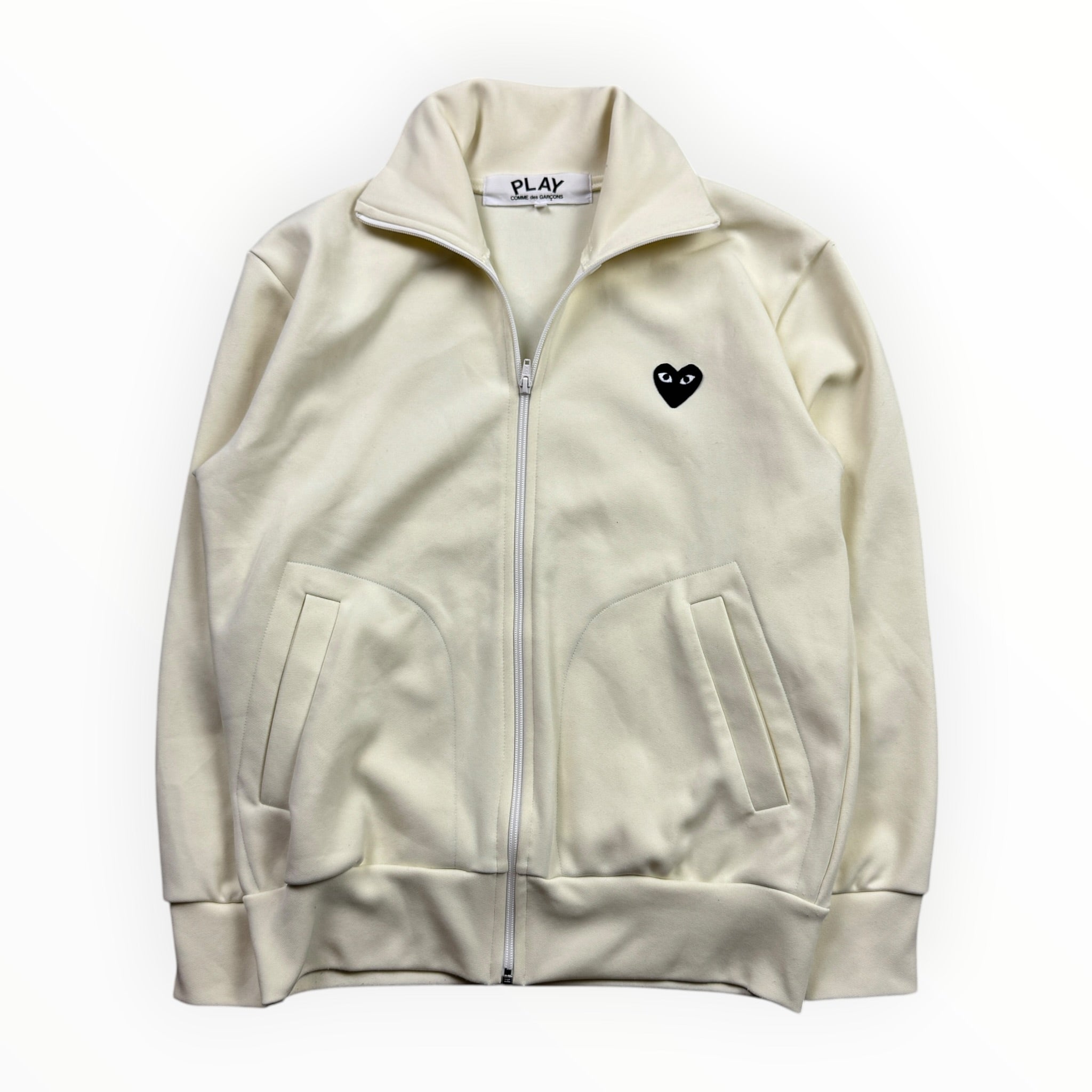 Comme des Garcons Trackjacket (M)