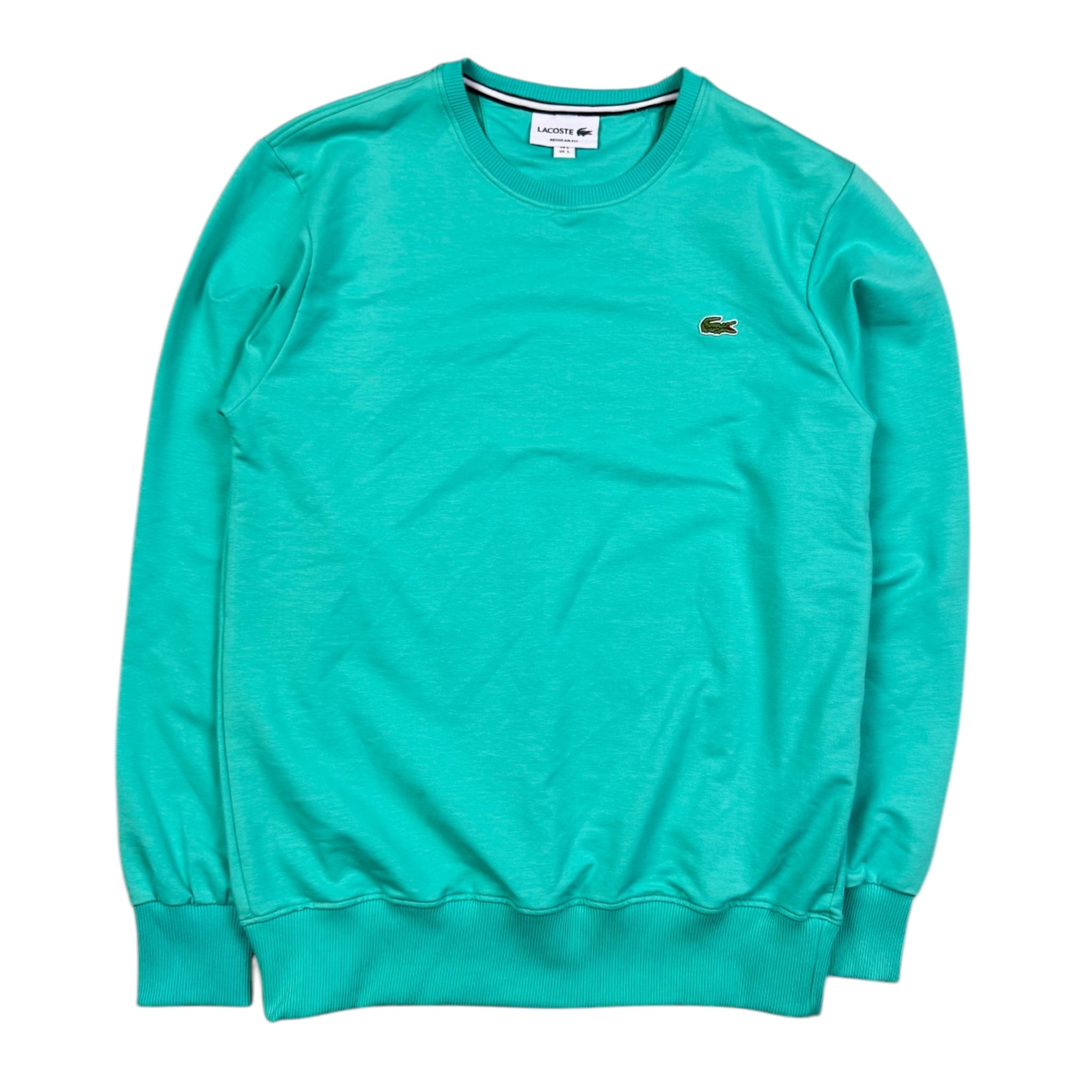 Lacoste Sweater (L)