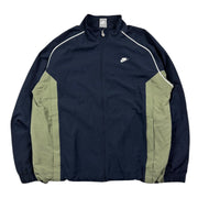 Vintage Nike Trackjacket (XL)