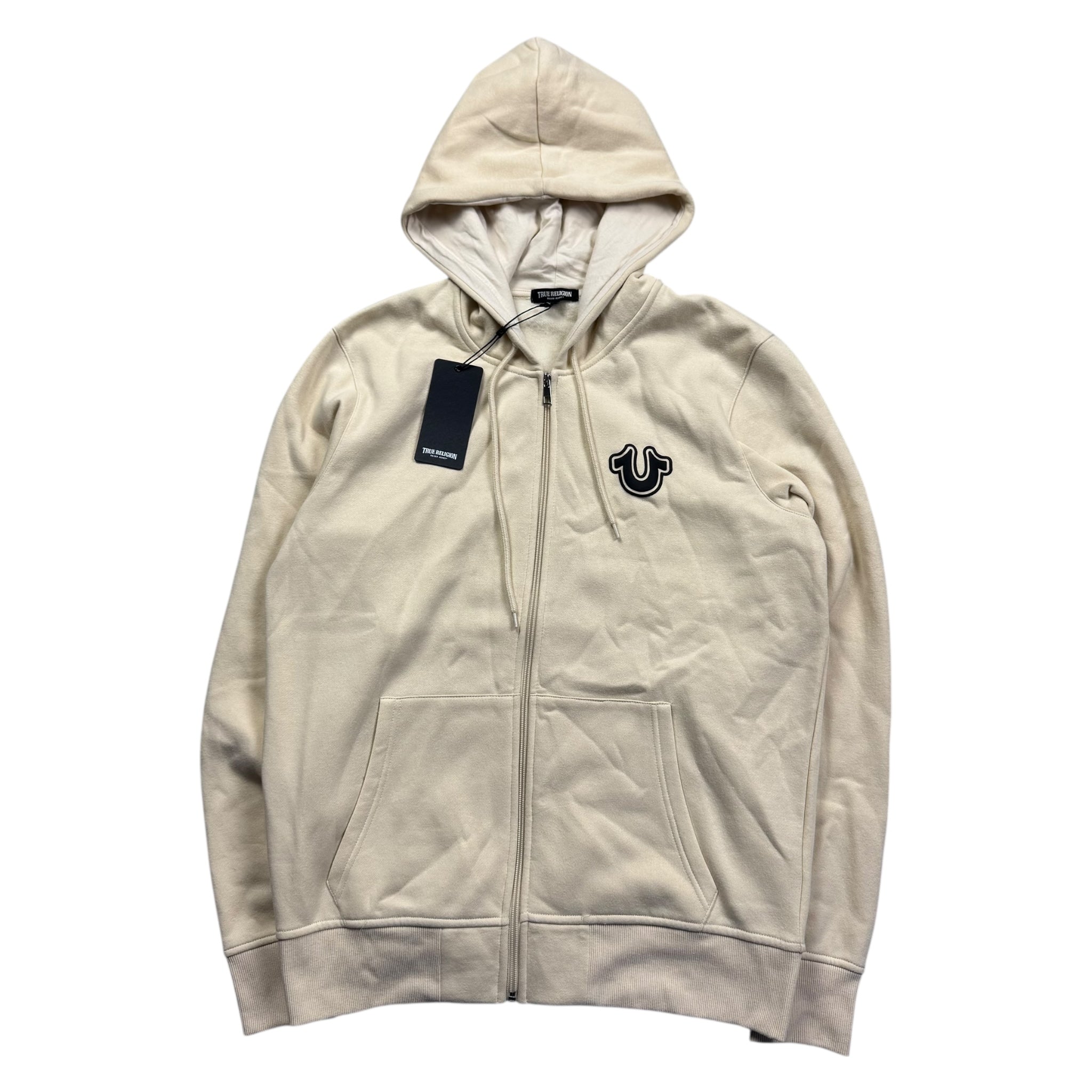 True Religion Zipper (XL)