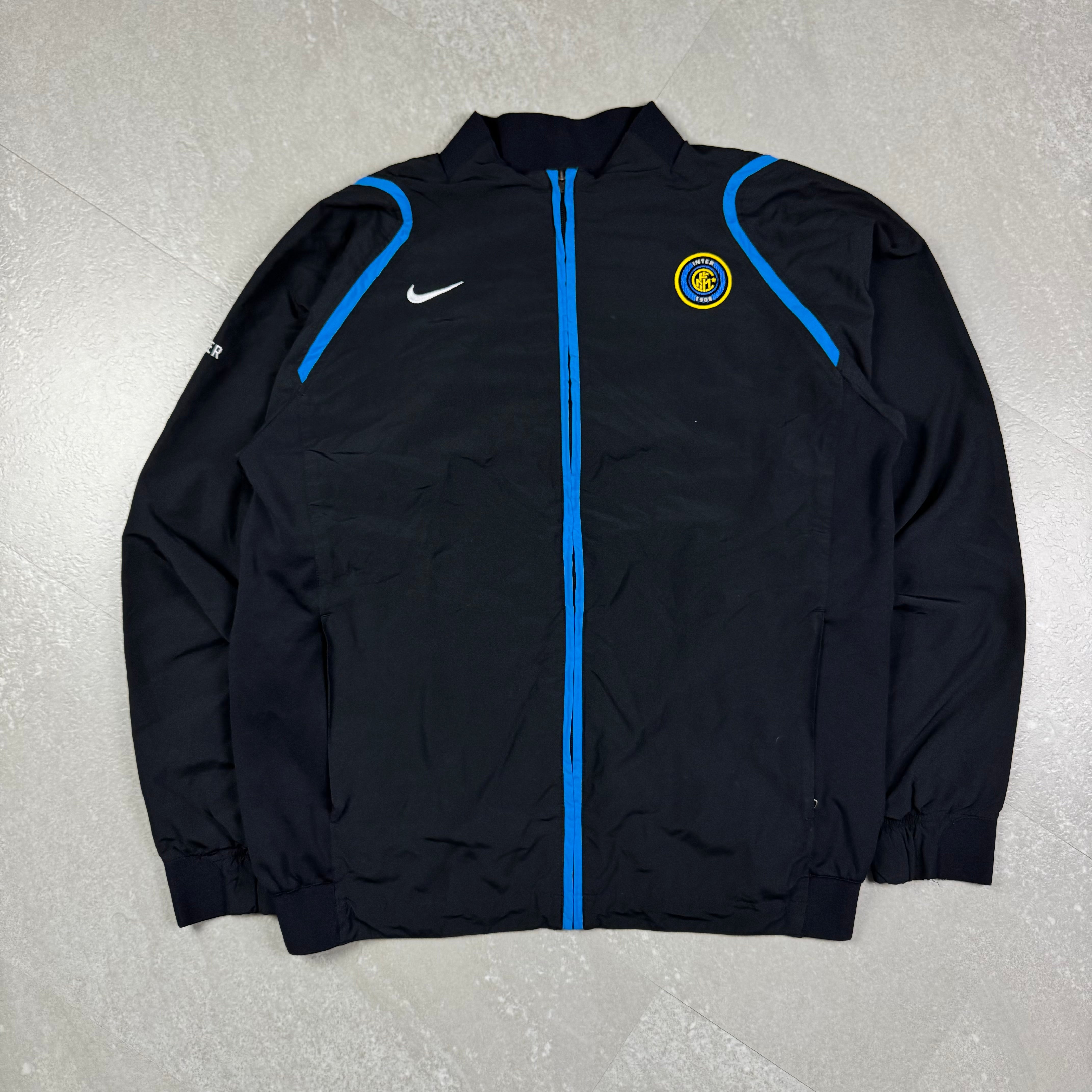Vintage Inter Mailand Tracksuit (XL)