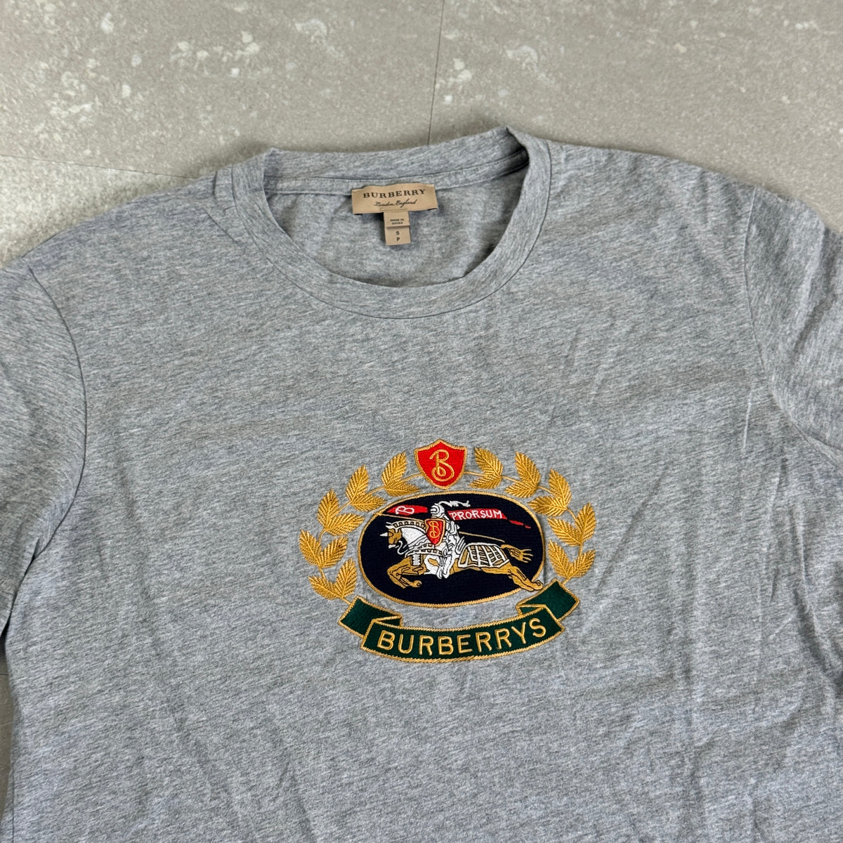 Burberry T-Shirt (S)