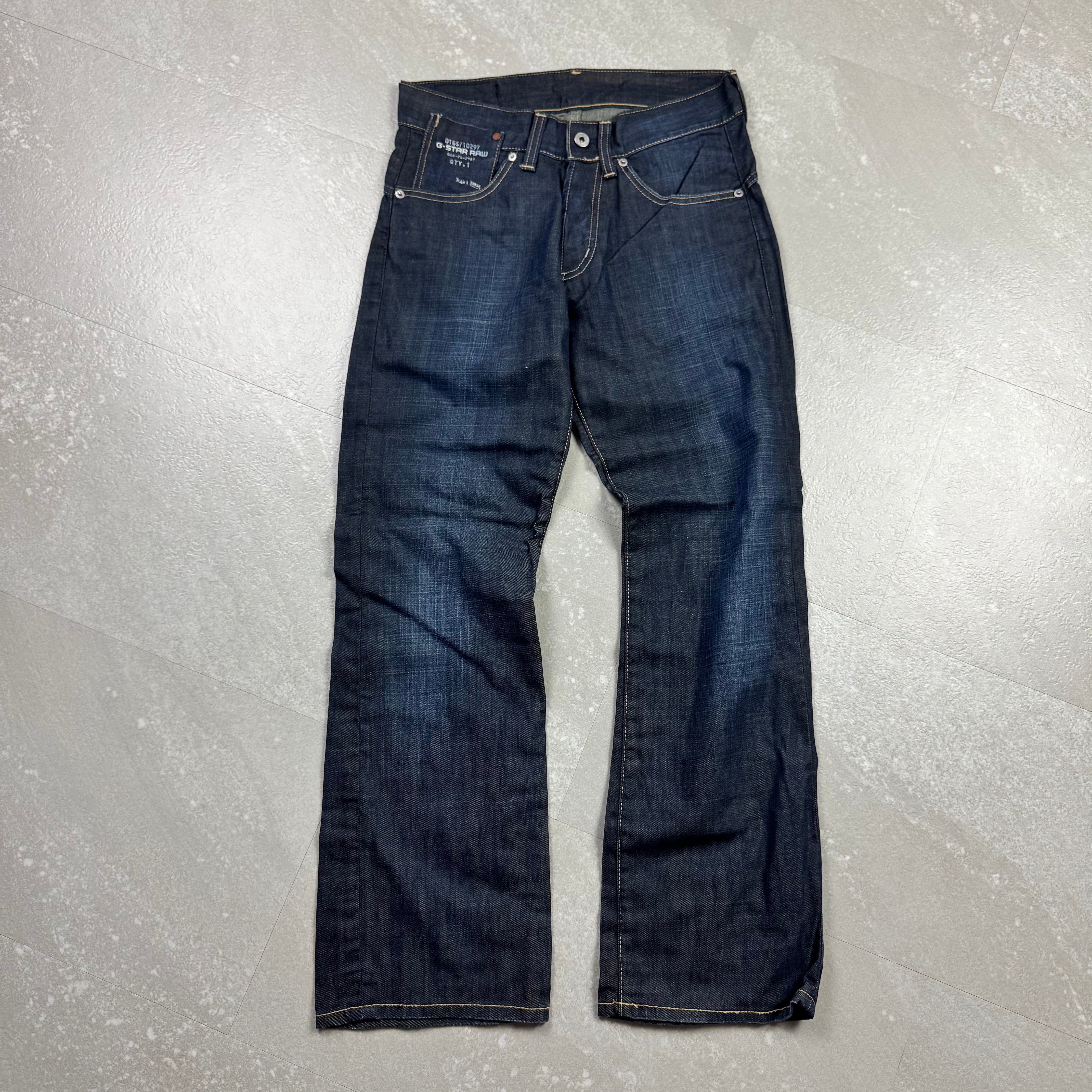 G-Star Jeans