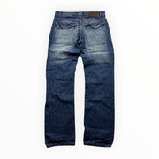 y2K washed Jeans