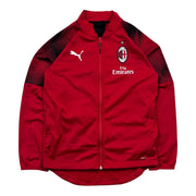 Puma AC Milan Trackjacket (S)