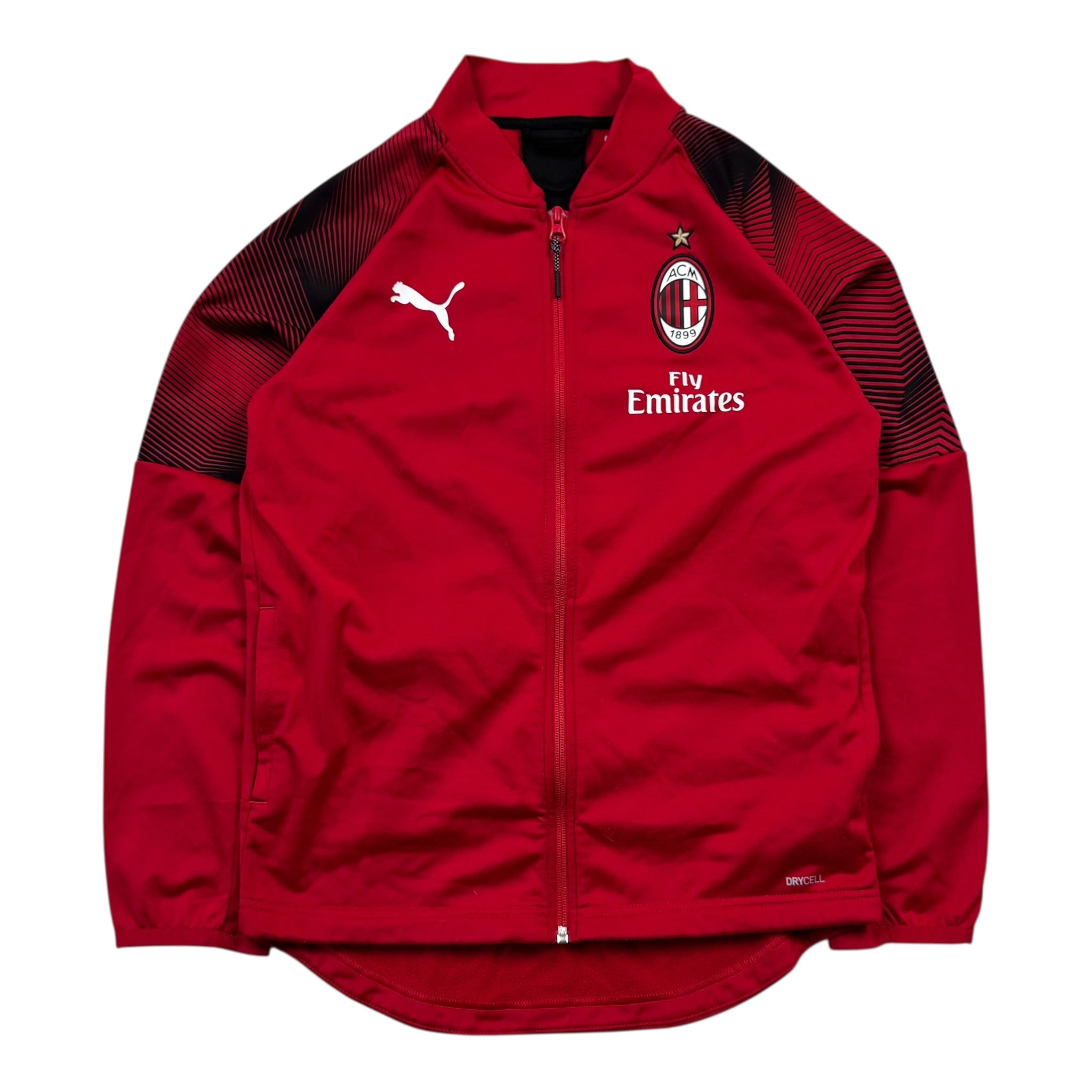 Puma AC Milan Trackjacket (S)