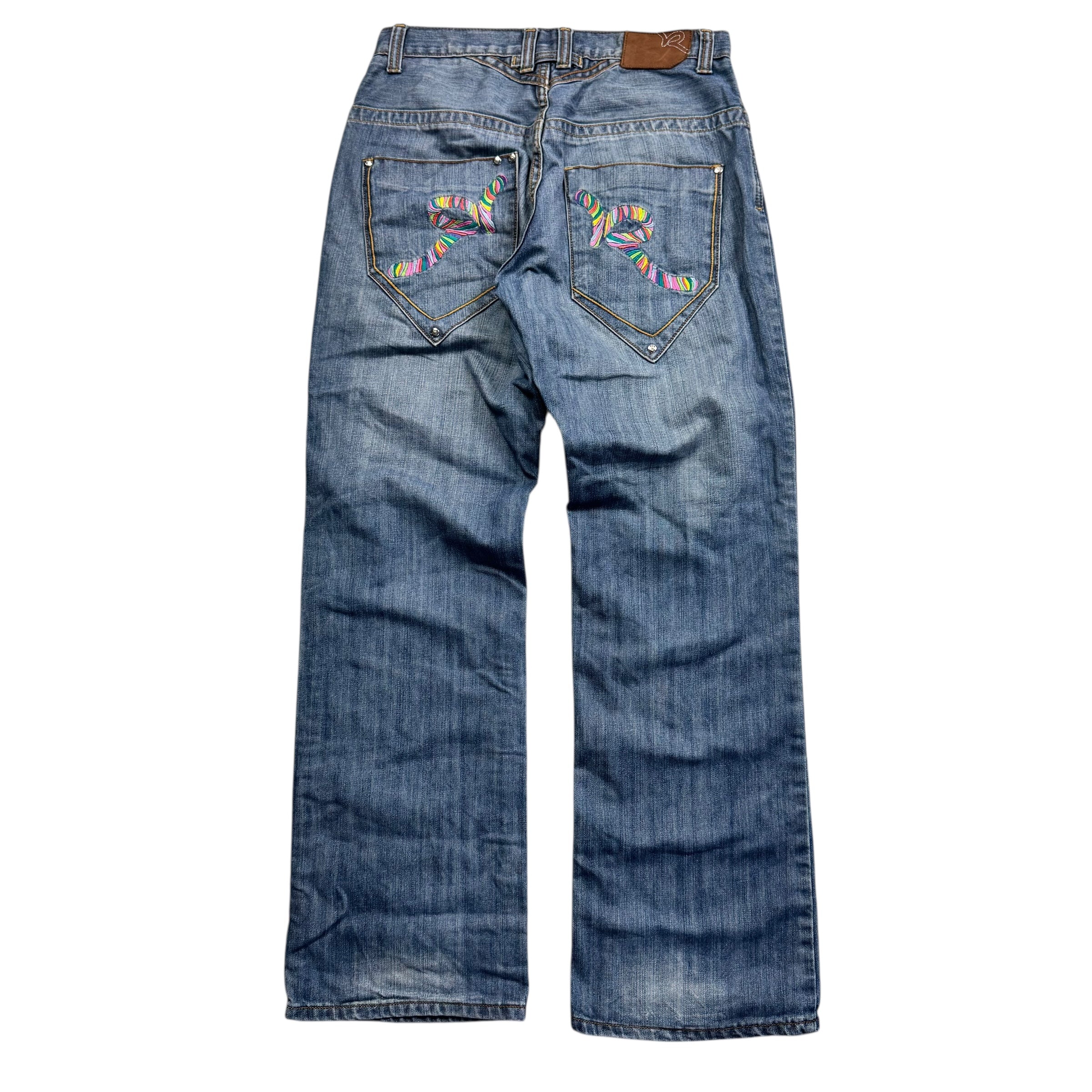 Roca Wear Jeans