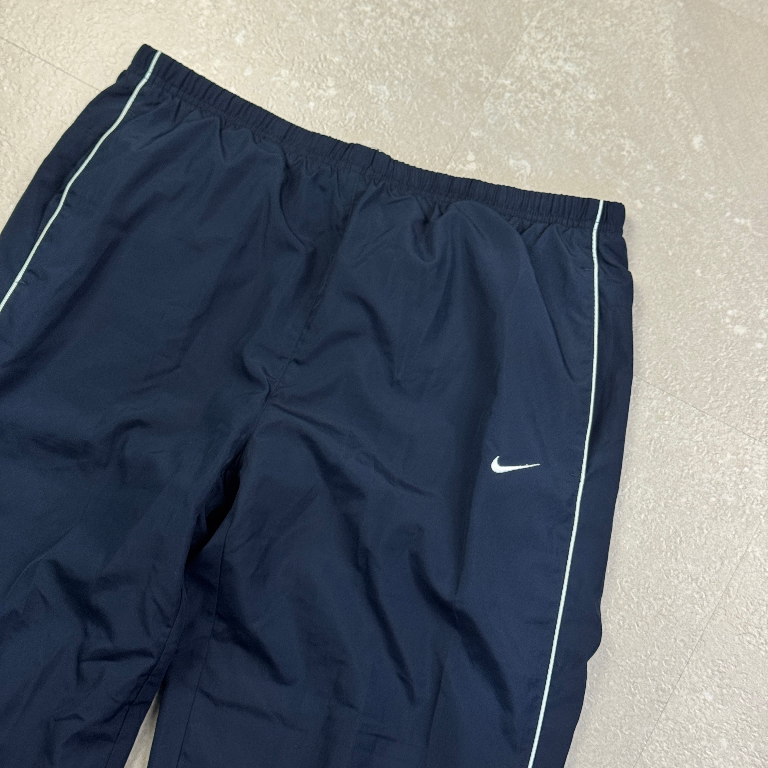 Vintage Nike Trackpants (XL)