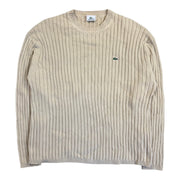 Lacoste Sweater (XL)