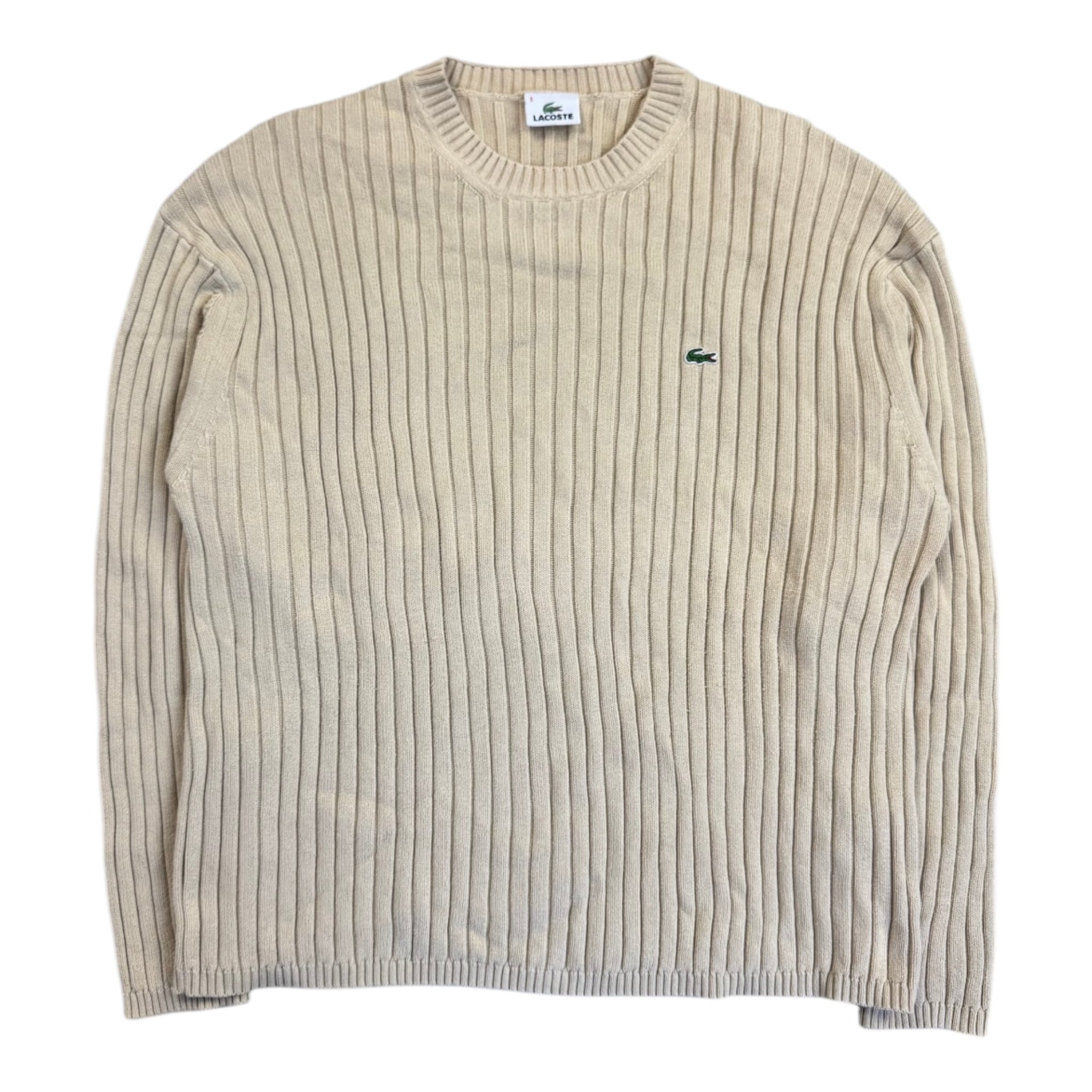 Lacoste Sweater (XL)