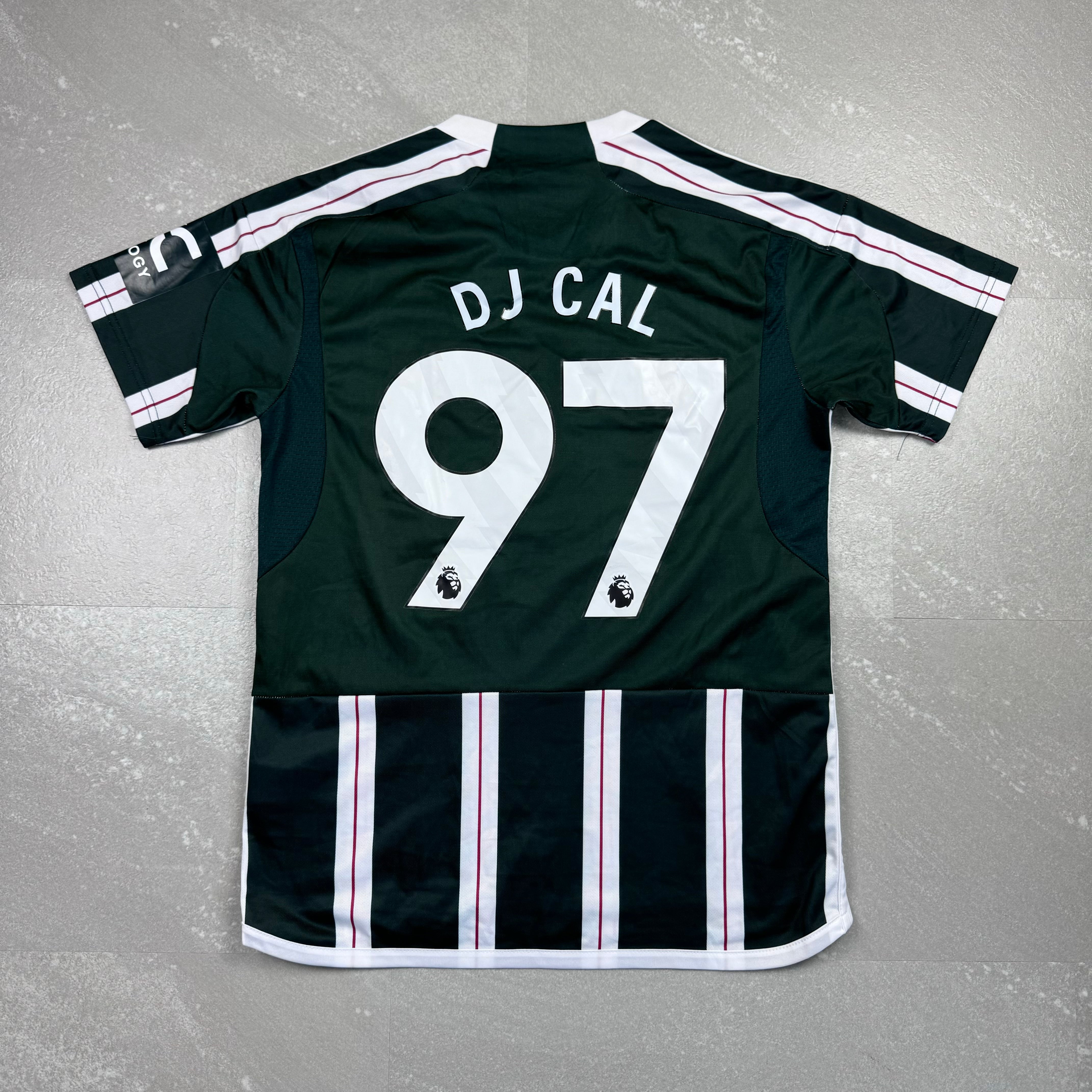 Manchester United jersey