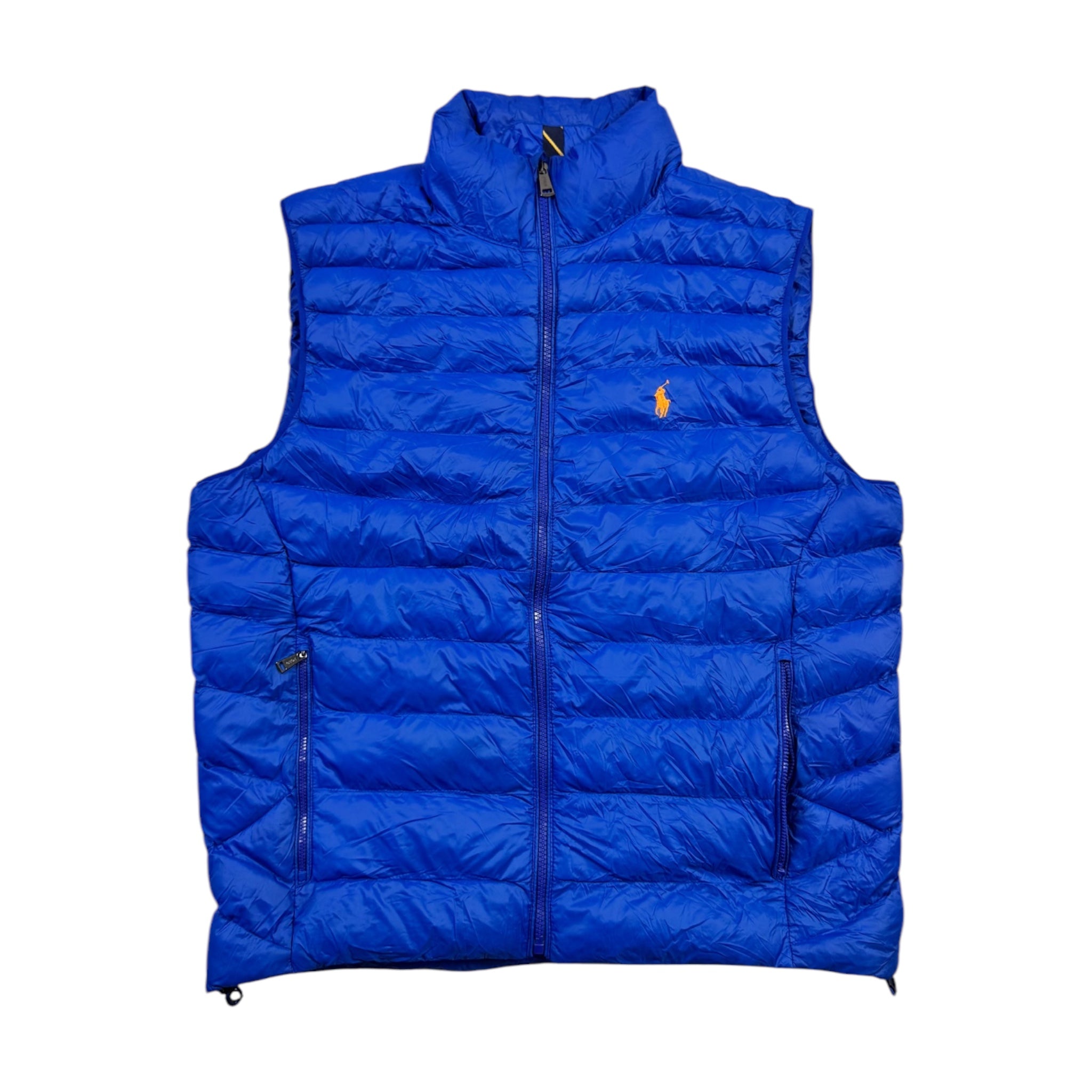 Ralph Lauren Weste (M)