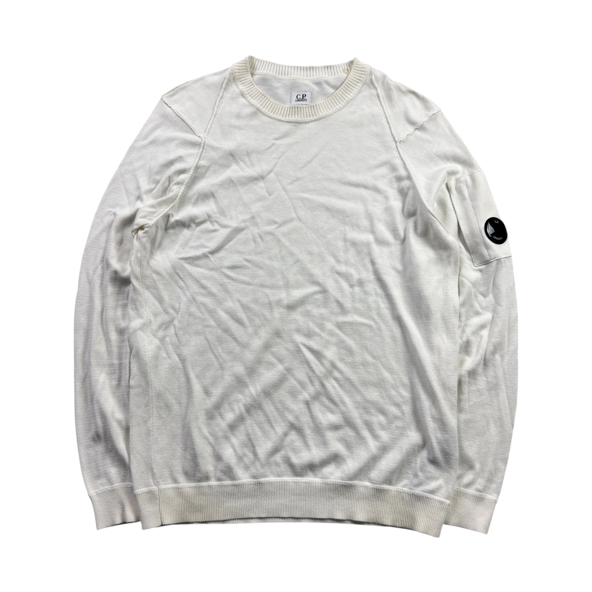 C.P Company Sweater (XL)