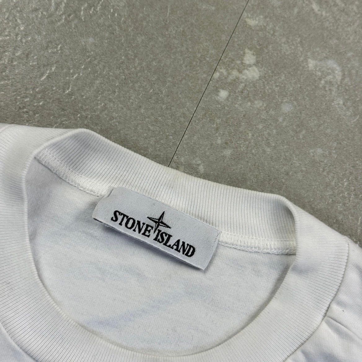 Stone Island Sweater (L)