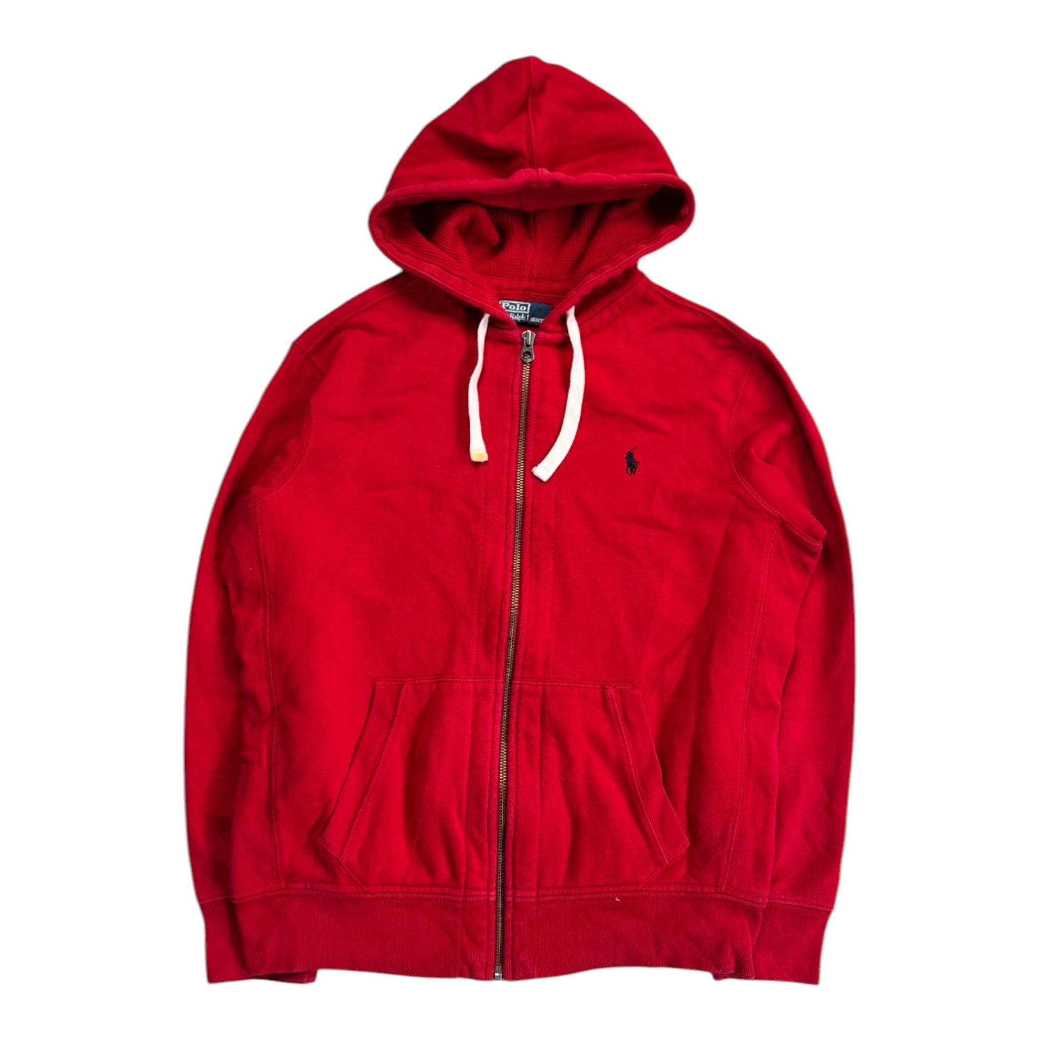 Ralph Lauren Zipper (L)