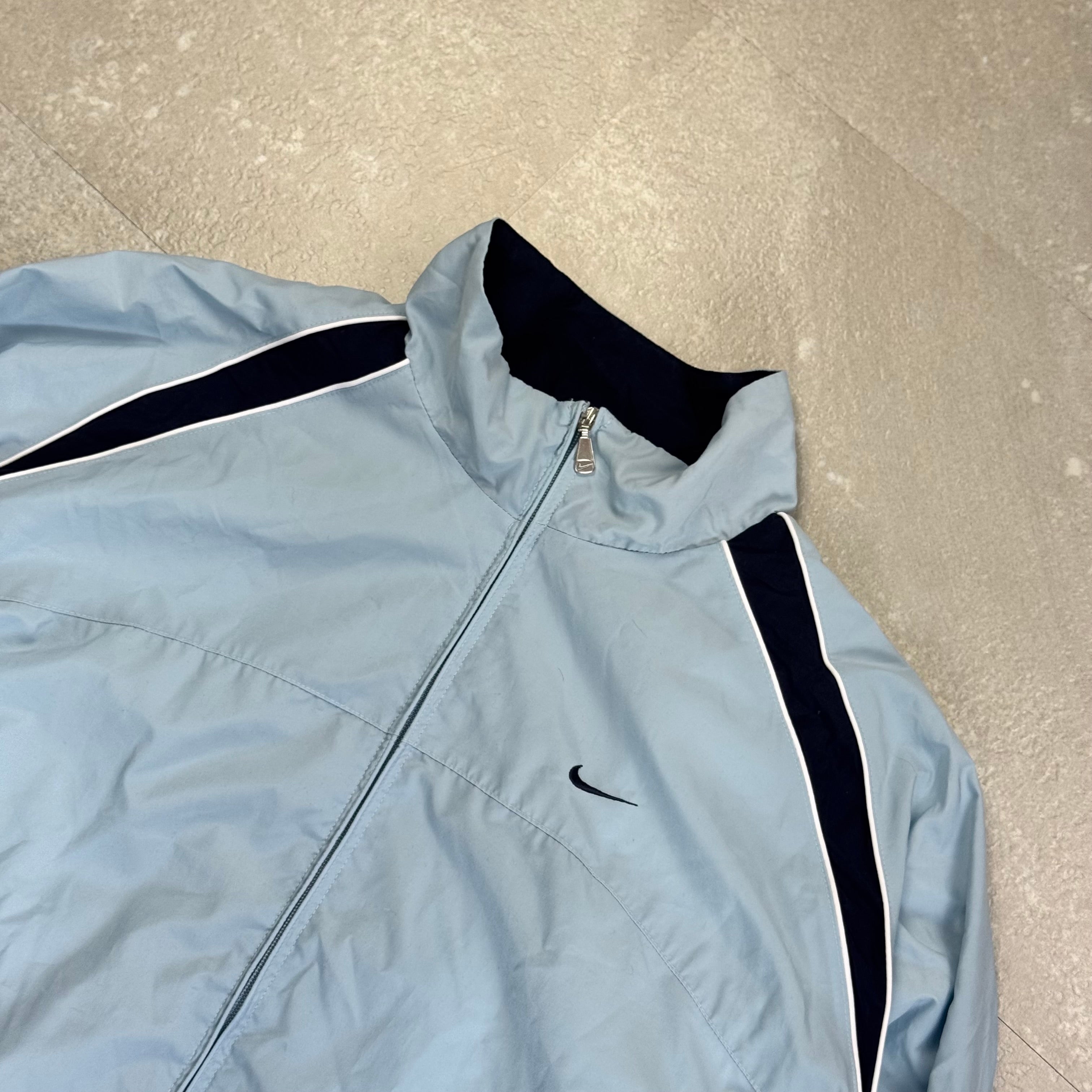 Vintage Nike Trackjacket (XL)