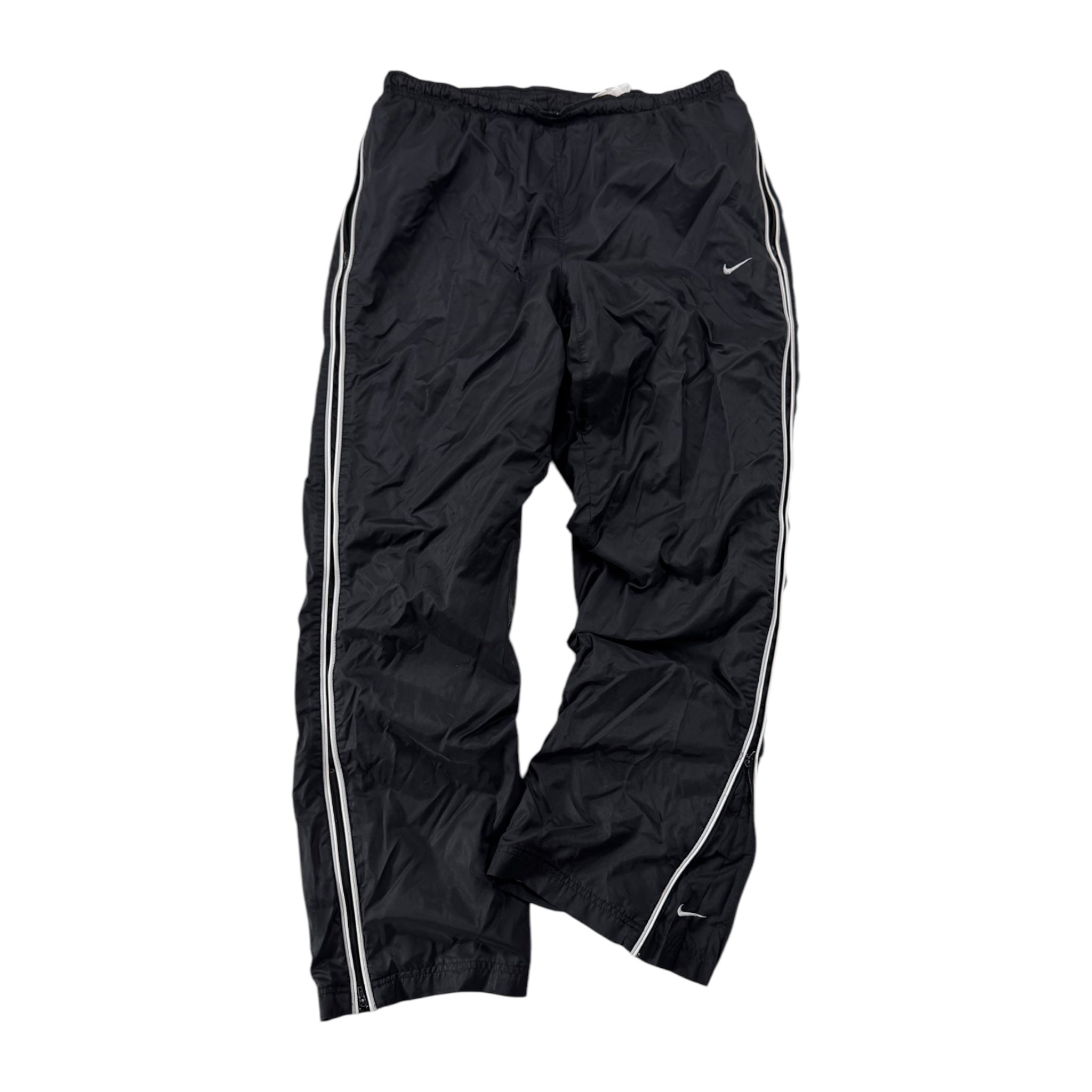 Vintage Nike Trackpants (XL)