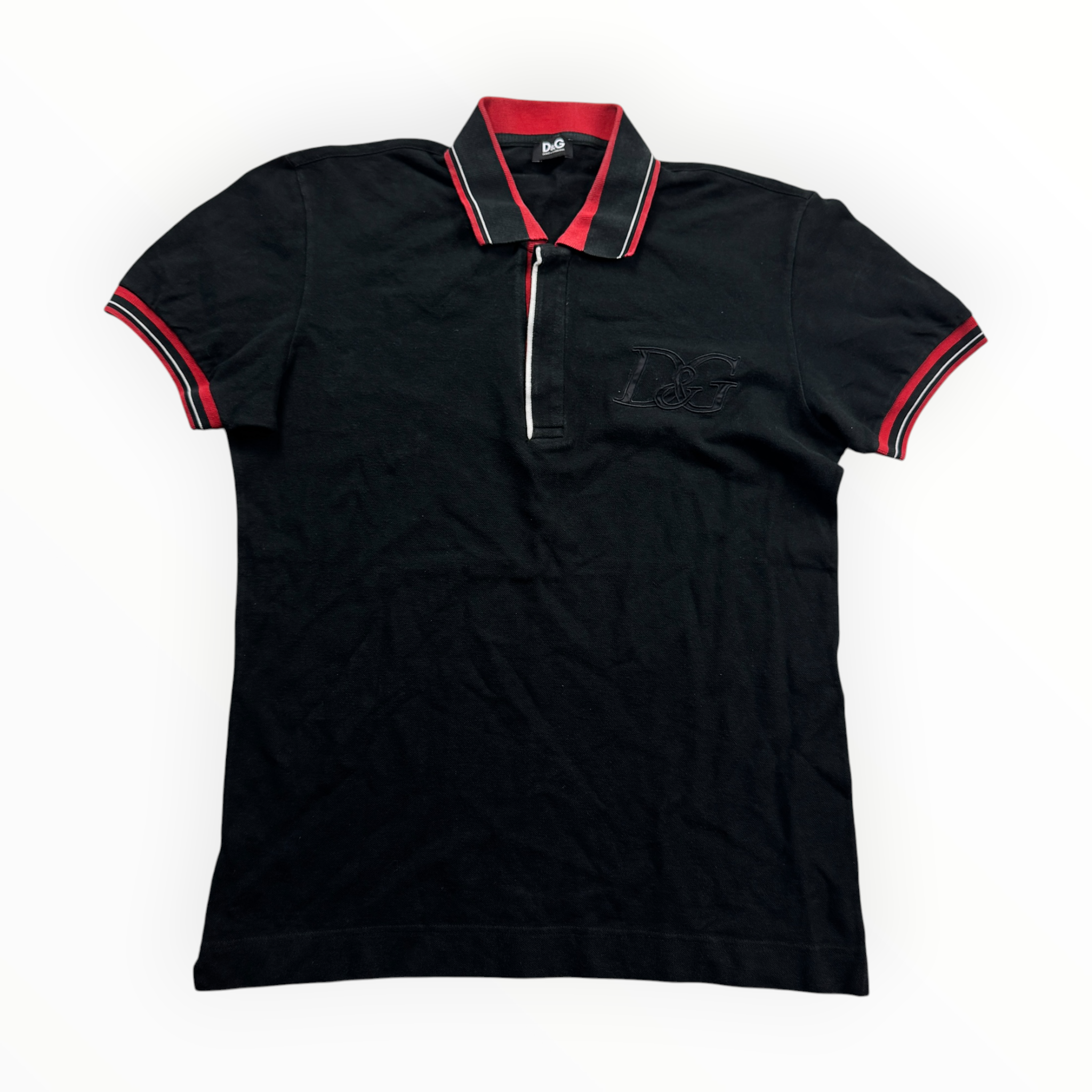 Dolce & Gabbana Poloshirt (S)