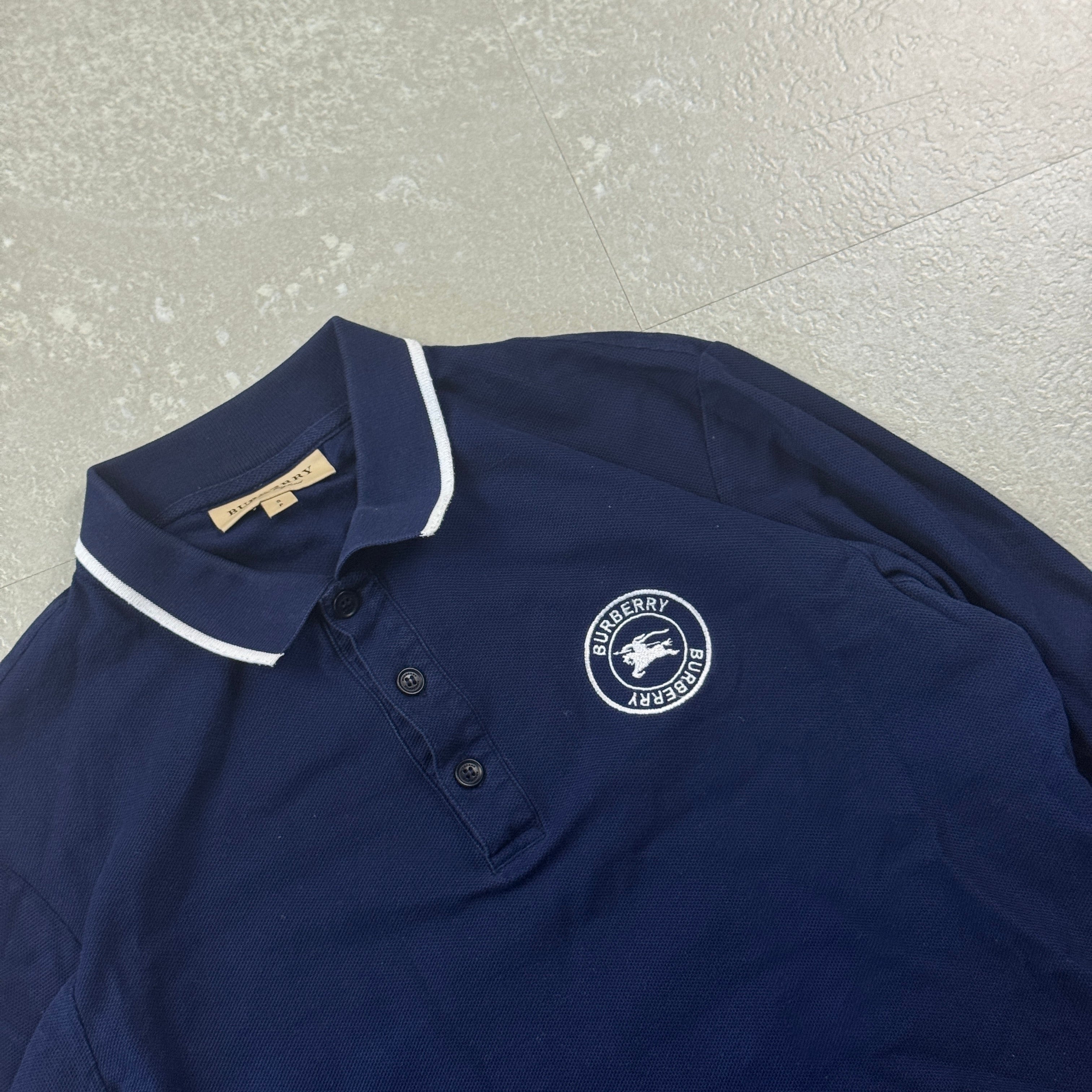 Burberry Longsleeve (S)