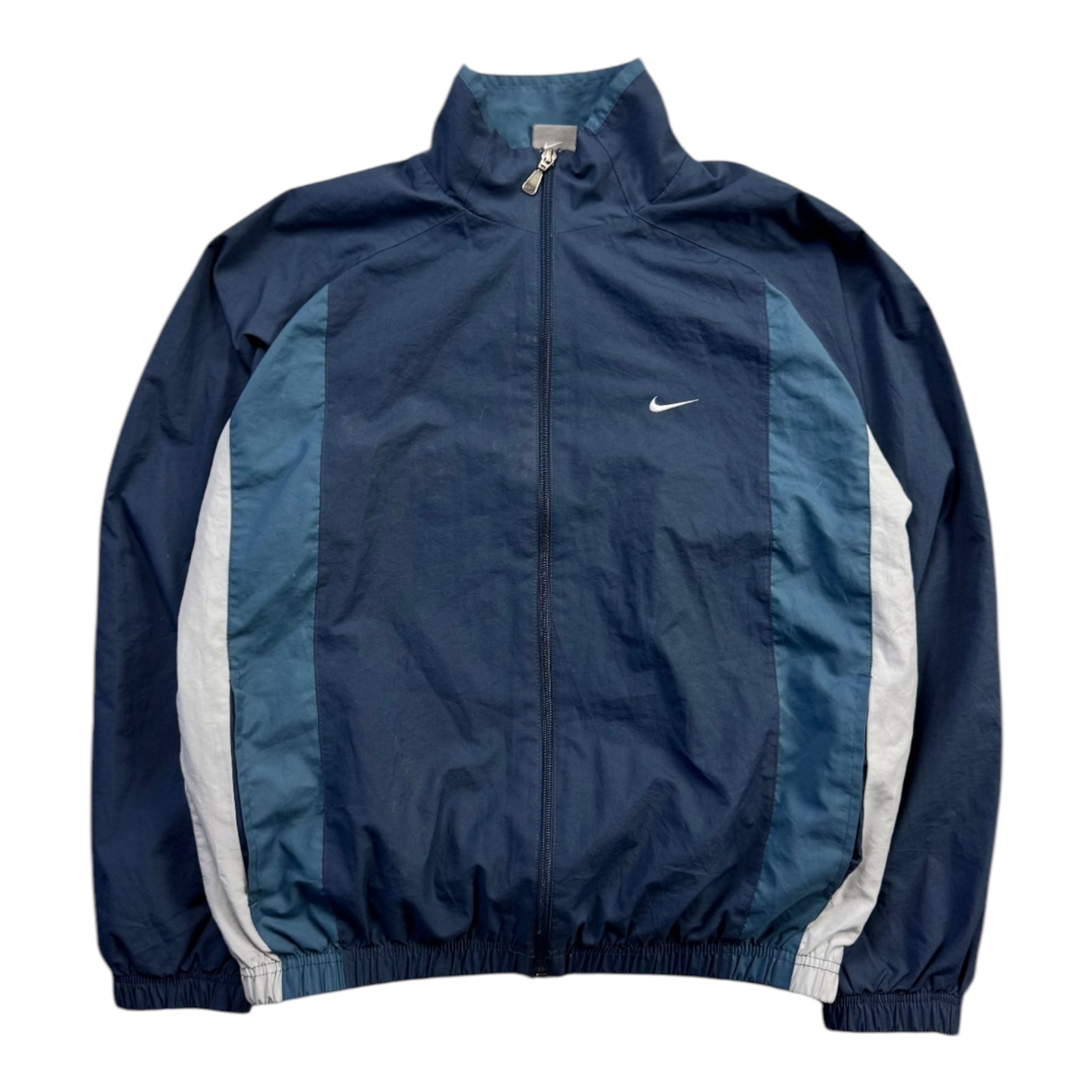 Vintage Nike Trackjacket (M)