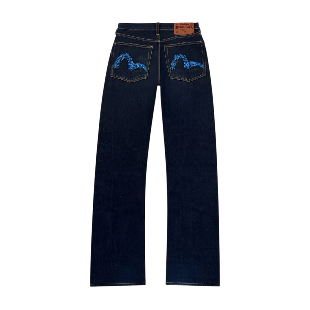 Evisu Jeans